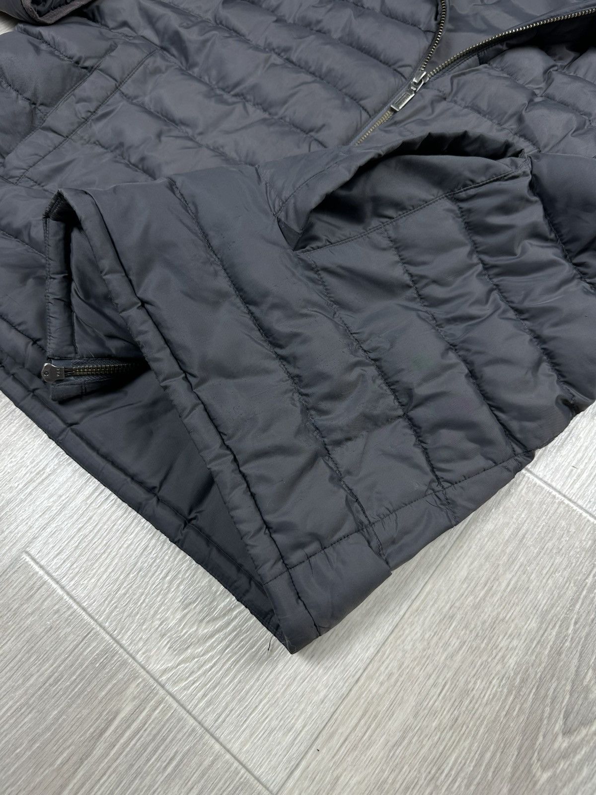 Barbour Barbour International Impeller Jacket Size XXL Size US XXL / EU 58 / 5 - 9 Thumbnail