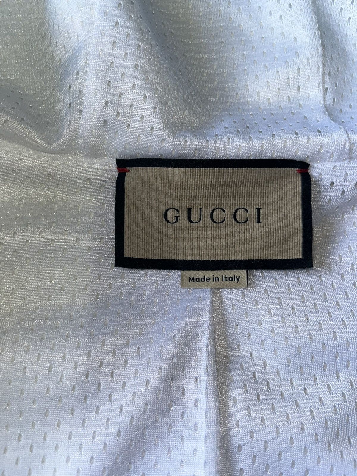 Gucci Gucci Jacquard jacket Size US L / EU 52-54 / 3 - 2 Thumbnail