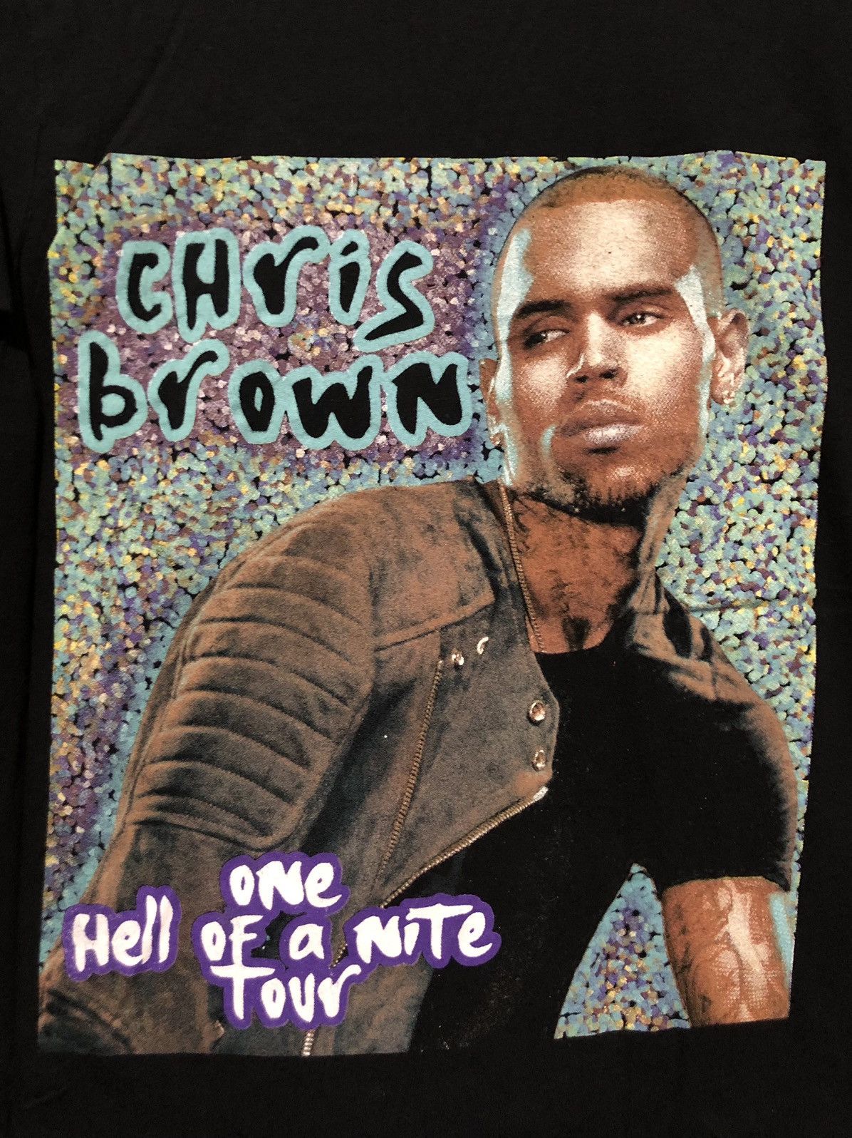 Other Chris Brown shirt Size US L / EU 52-54 / 3 - 2 Thumbnail