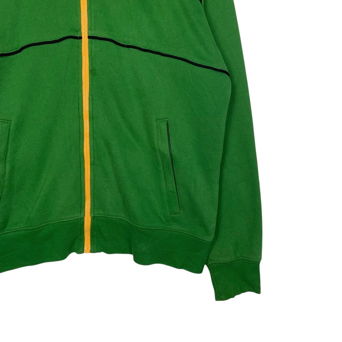 The North Face The North Face Sweater Zipper Jacket Size US M / EU 48-50 / 2 - 4 Thumbnail