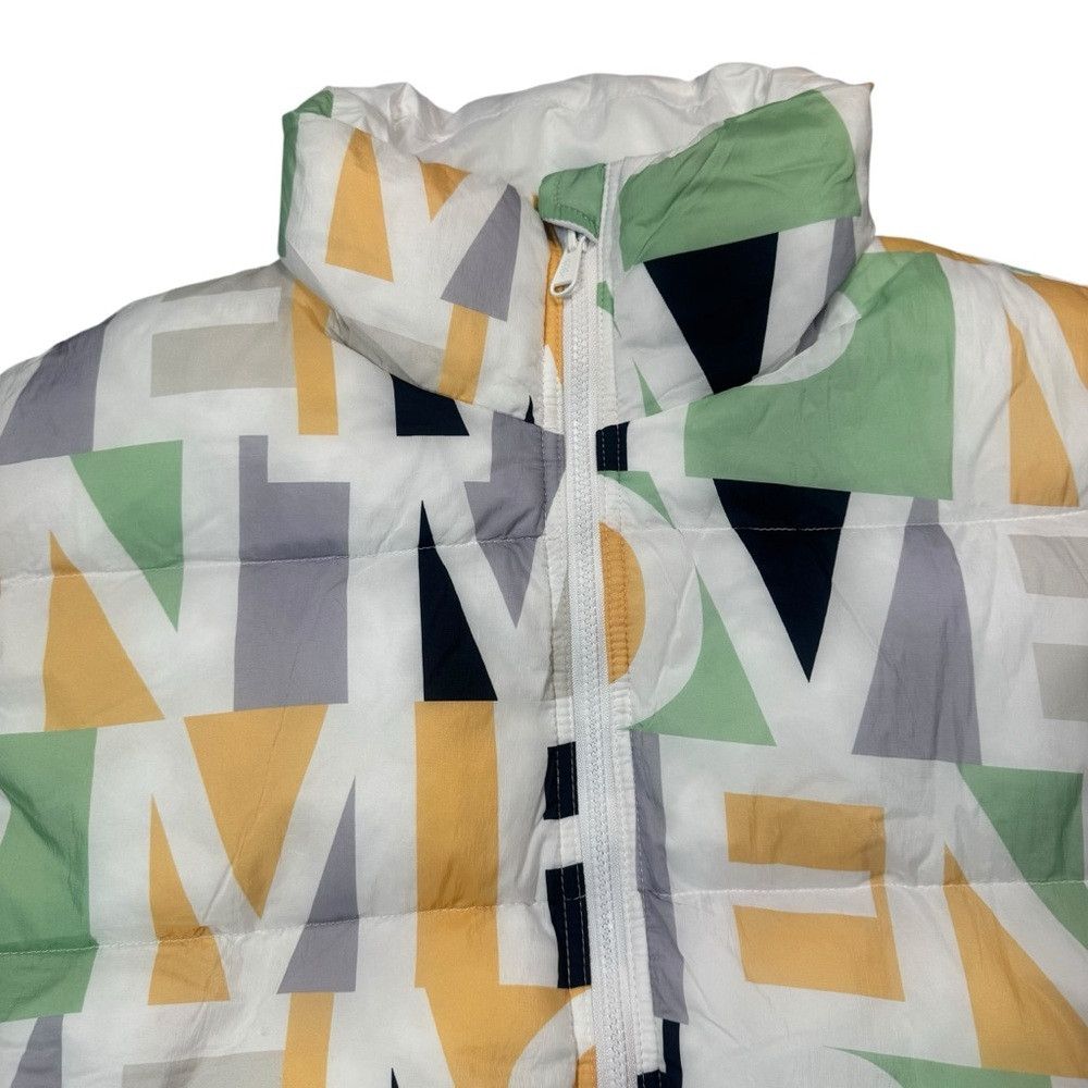 Free People NWT New Free People In A Bubble Printed Puffer Vest Size S Size S / US 4 / IT 40 - 9 Thumbnail
