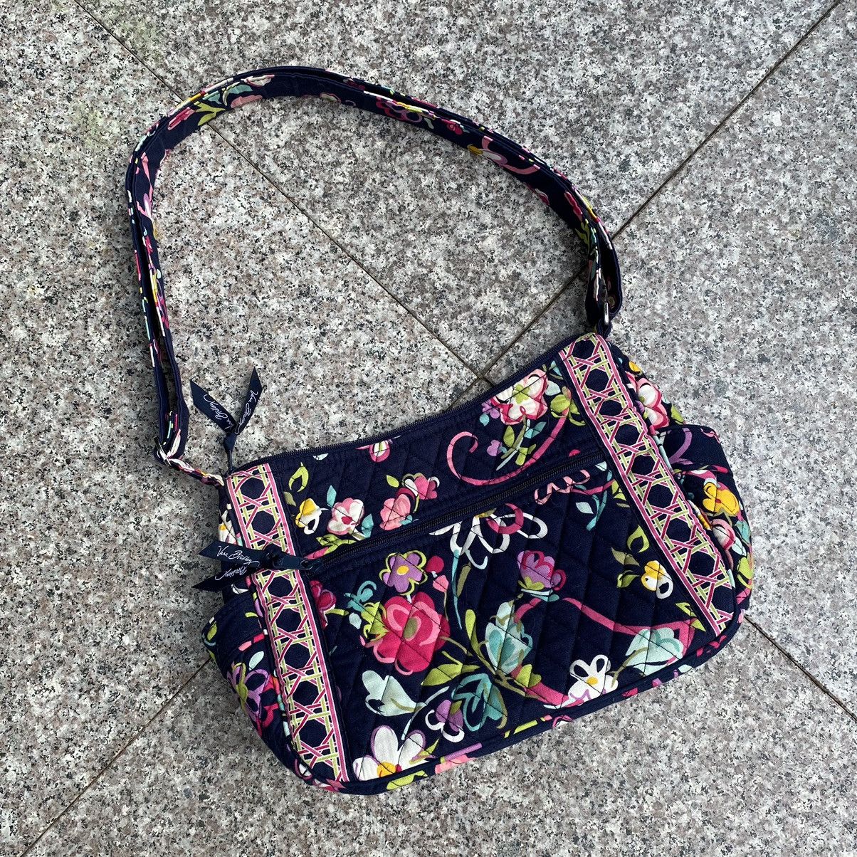Vera Bradley Vera Bradley quilted boho bag Size ONE SIZE - 2 Thumbnail