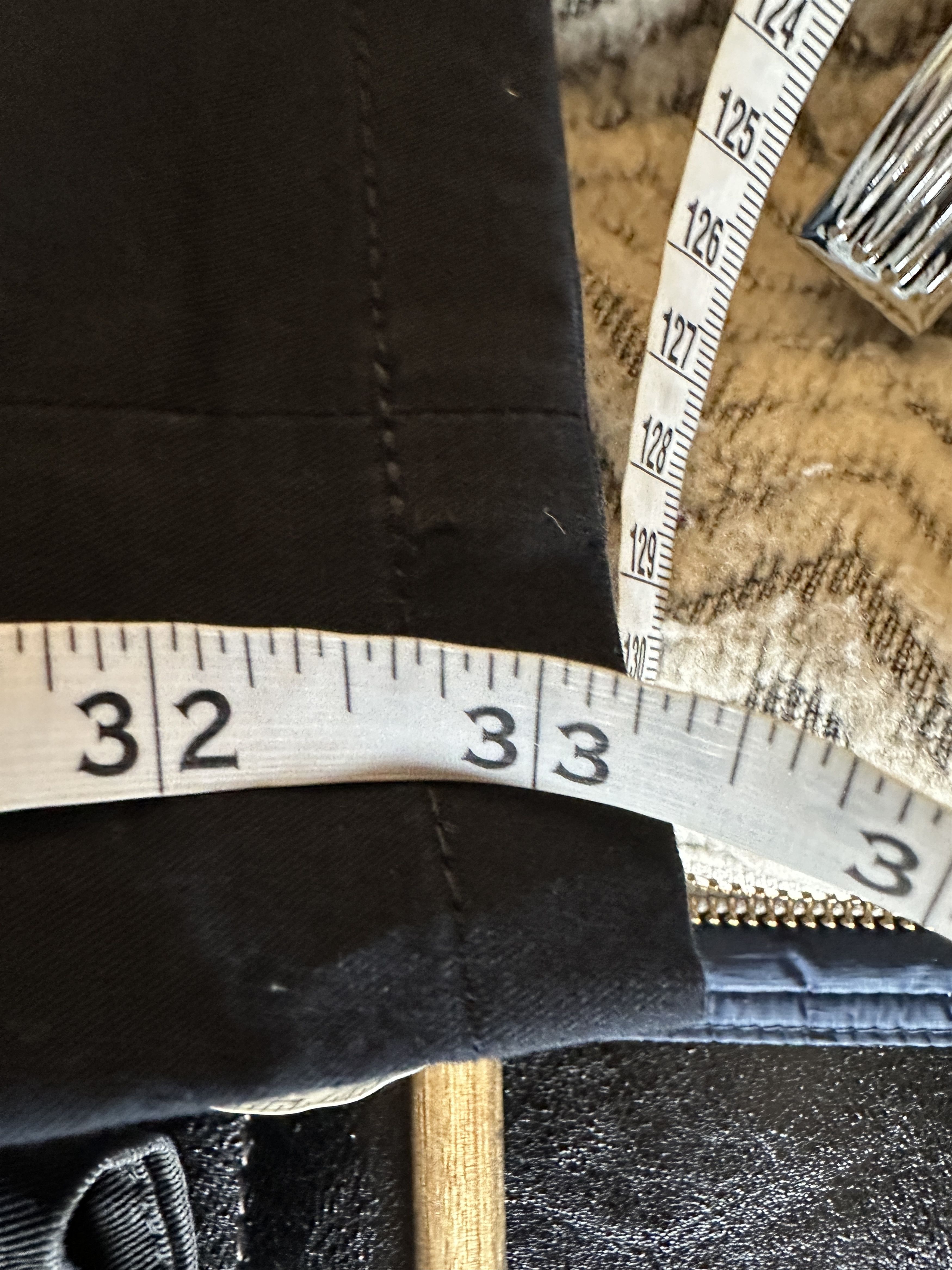 Prada Prada Trousers Size US 35 - 11 Thumbnail