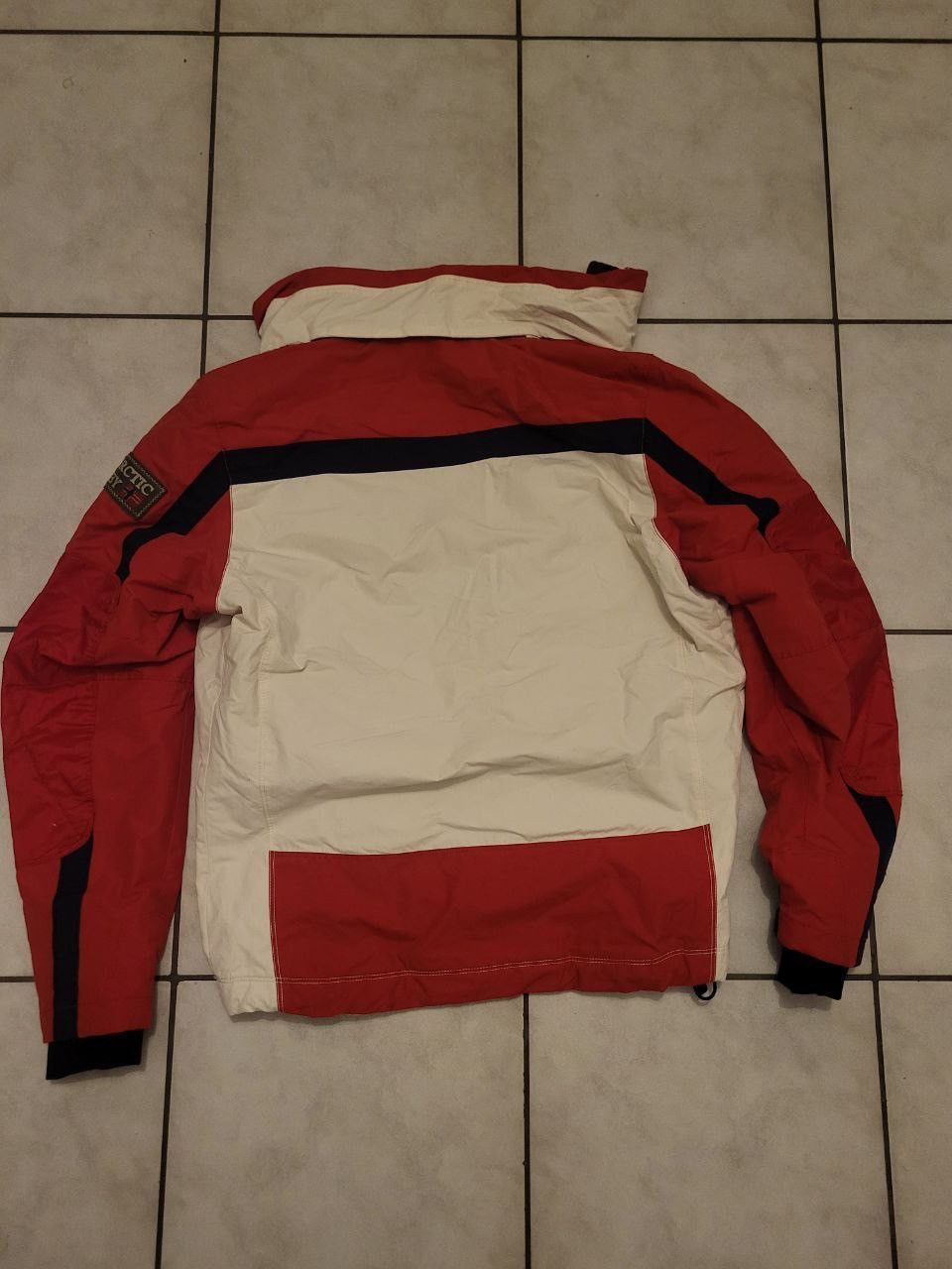 Napapijri napapijri winter jacket Size US L / EU 52-54 / 3 - 2 Thumbnail