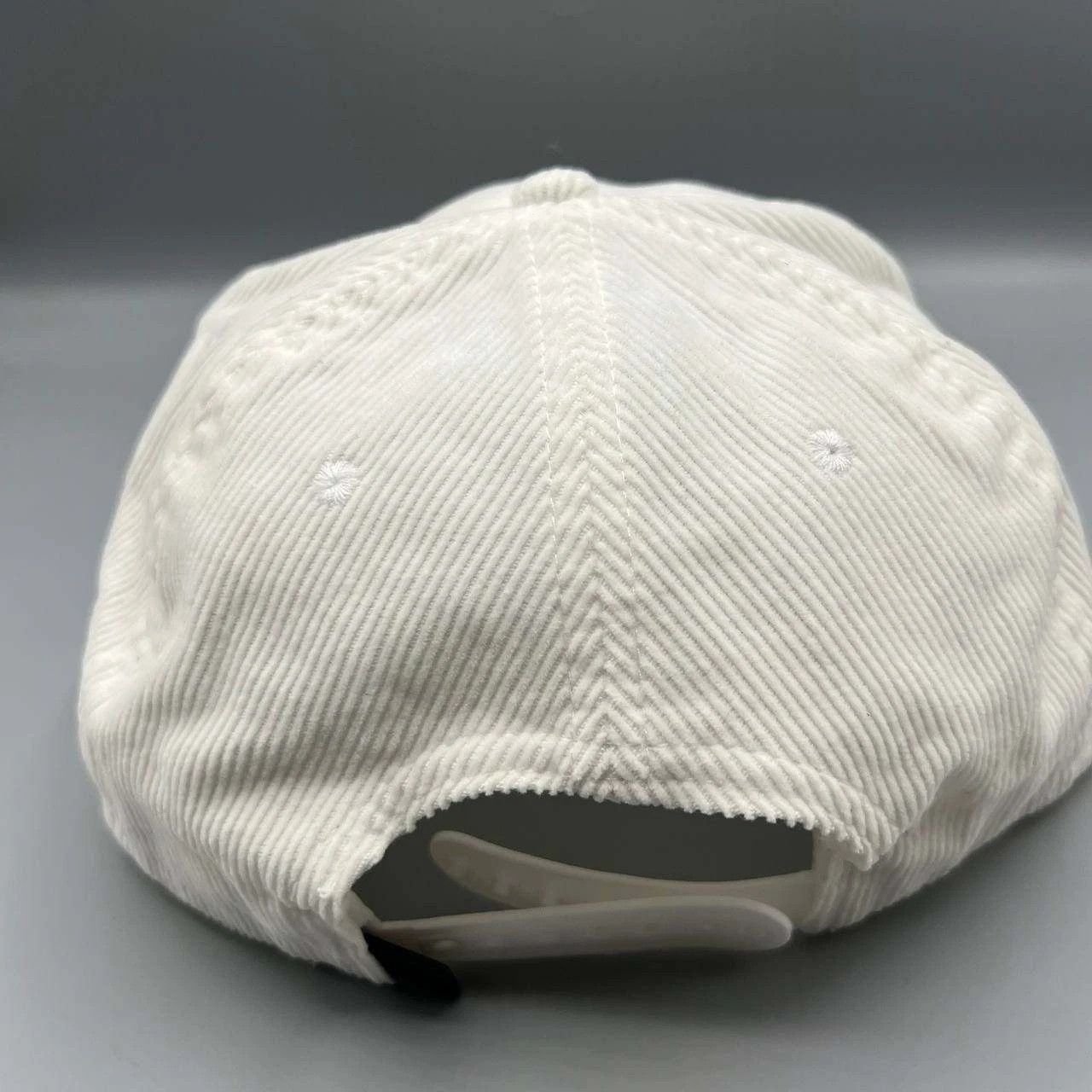 Jordan Brand Gatorade x Air Jordan Hat Men Corduroy Jumpman Snap Back Cap Size ONE SIZE - 5 Thumbnail