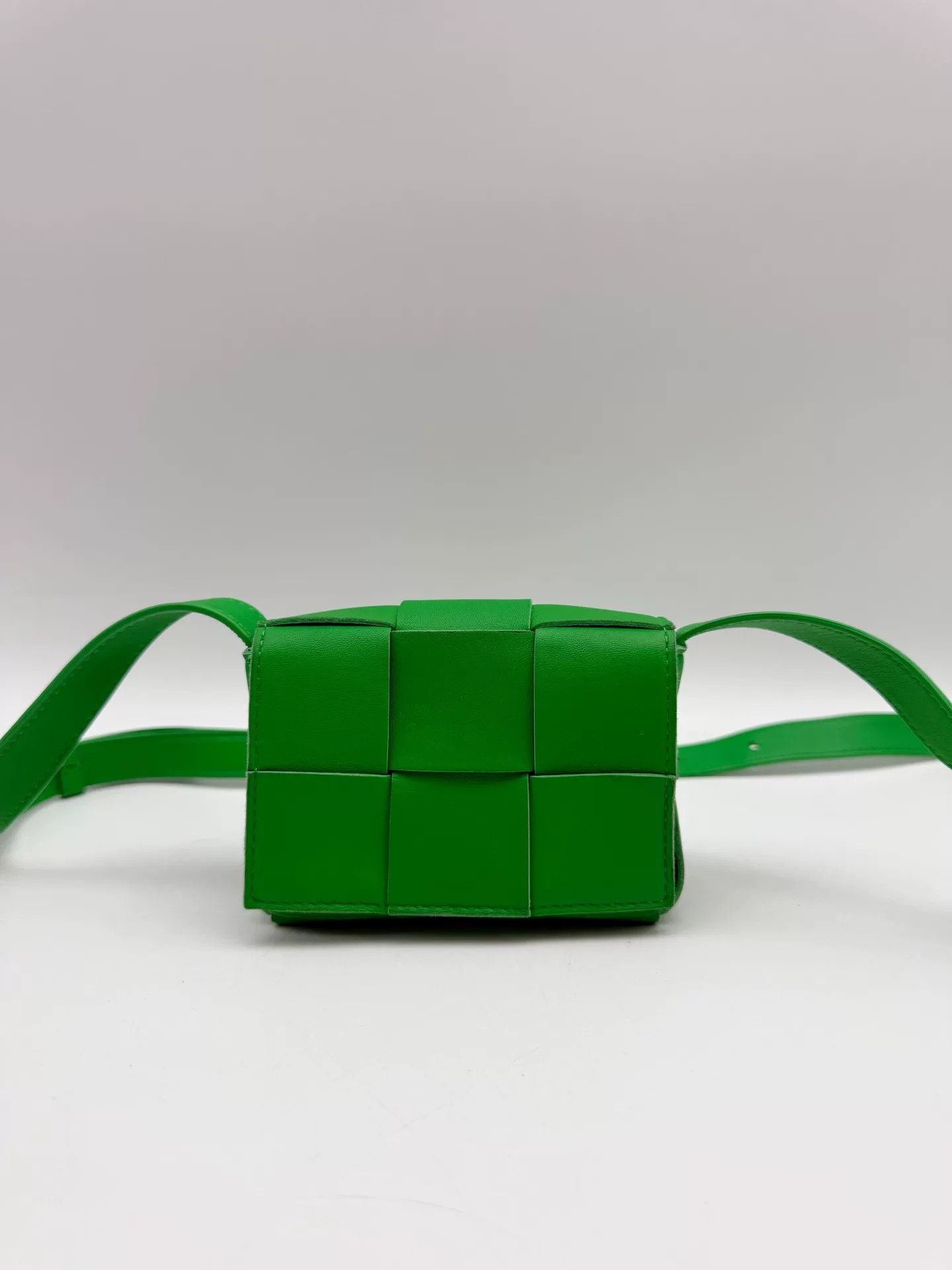 Bottega Veneta Pre-loved Bag Very good condition Size ONE SIZE - 1 Thumbnail