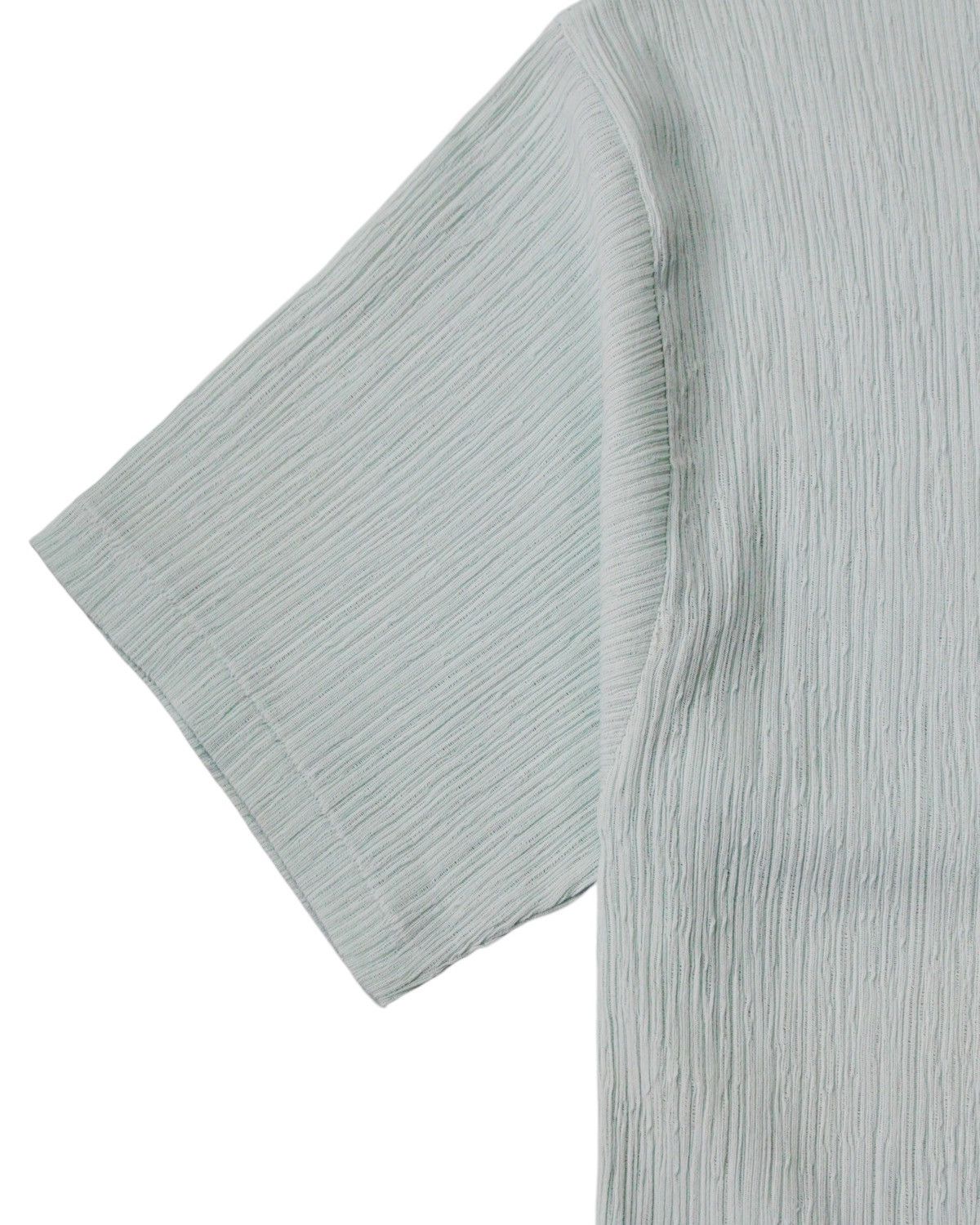 Vintage 2000S VALDISOLDANA PLEATED POLO SHIRTS Size US M / EU 48-50 / 2 - 3 Thumbnail