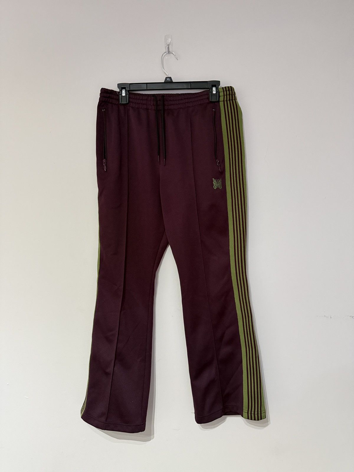 Needles Needles x OVO Sweatpants | Grailed