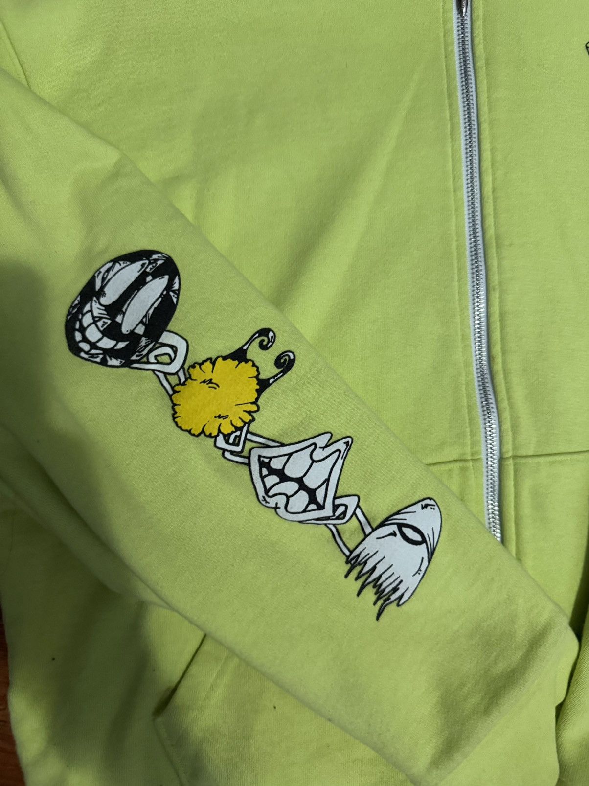 Chrome Hearts Chrome Heart Matty Boy Link Hoodie Size US L / EU 52-54 / 3 - 4 Thumbnail