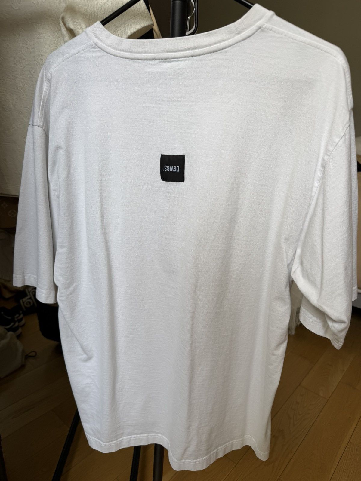 Dolce & Gabbana Dolce & Gabbana Tshirt size L Size US L / EU 52-54 / 3 - 2 Thumbnail
