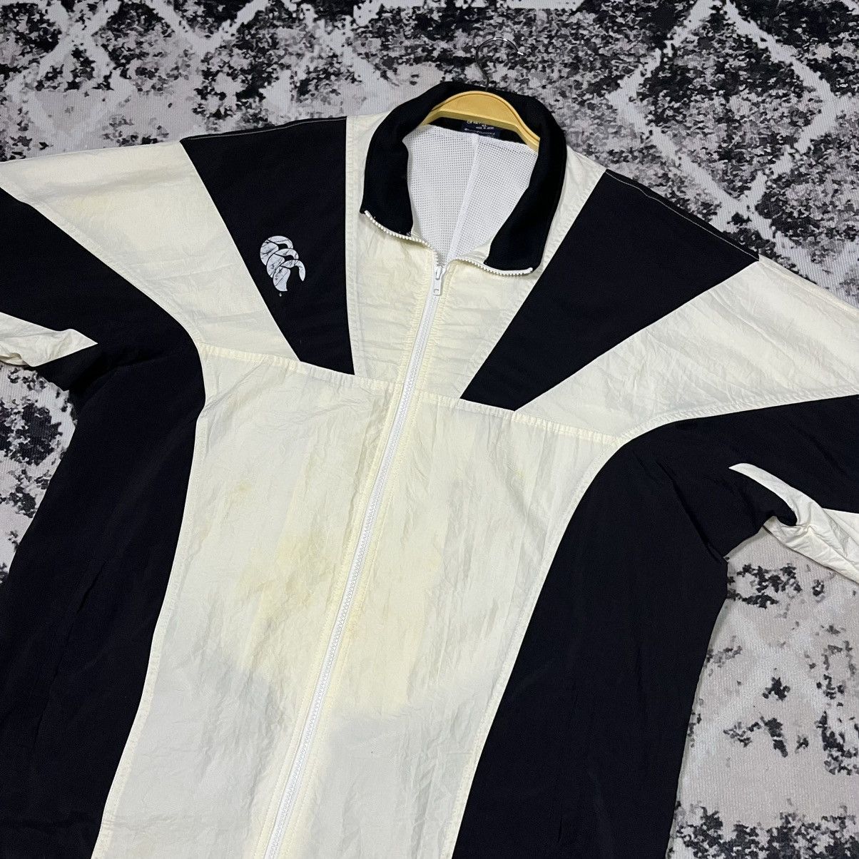 Canterbury of New Zealand × Vintage Vintage Canterbury of new zealand light jackat Size US XL / EU 56 / 4 - 4 Thumbnail