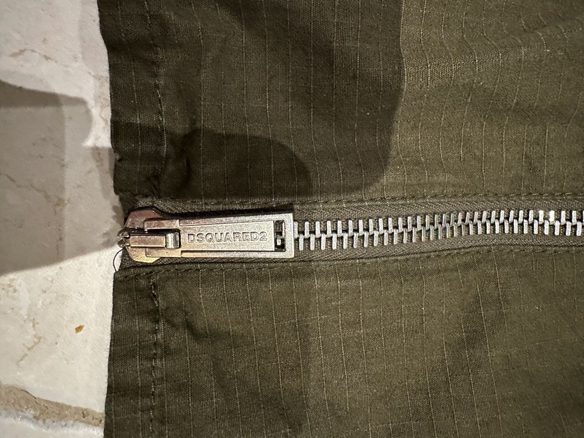 Dsquared2 Dsquared2 Sexy Cargo Fit ‘SS19 Size US 31 - 7 Thumbnail