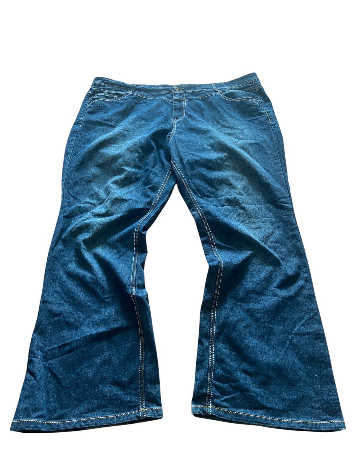 Other vintage bootcut jeans Size US 38 / EU 54 - 1 Thumbnail