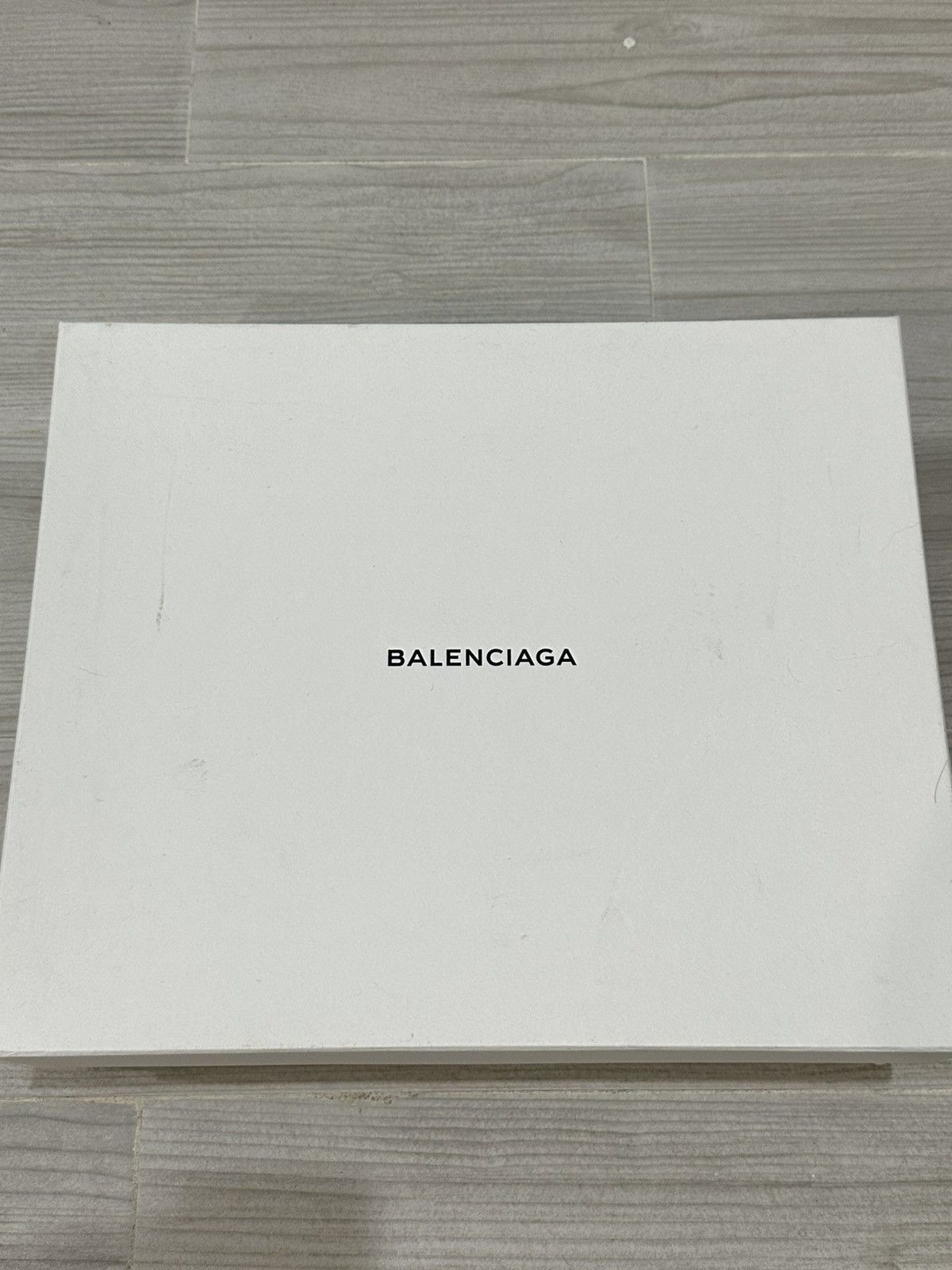 Balenciaga Balenciaga Triple S version 2.0 Size US 7 / EU 40 - 10 Thumbnail