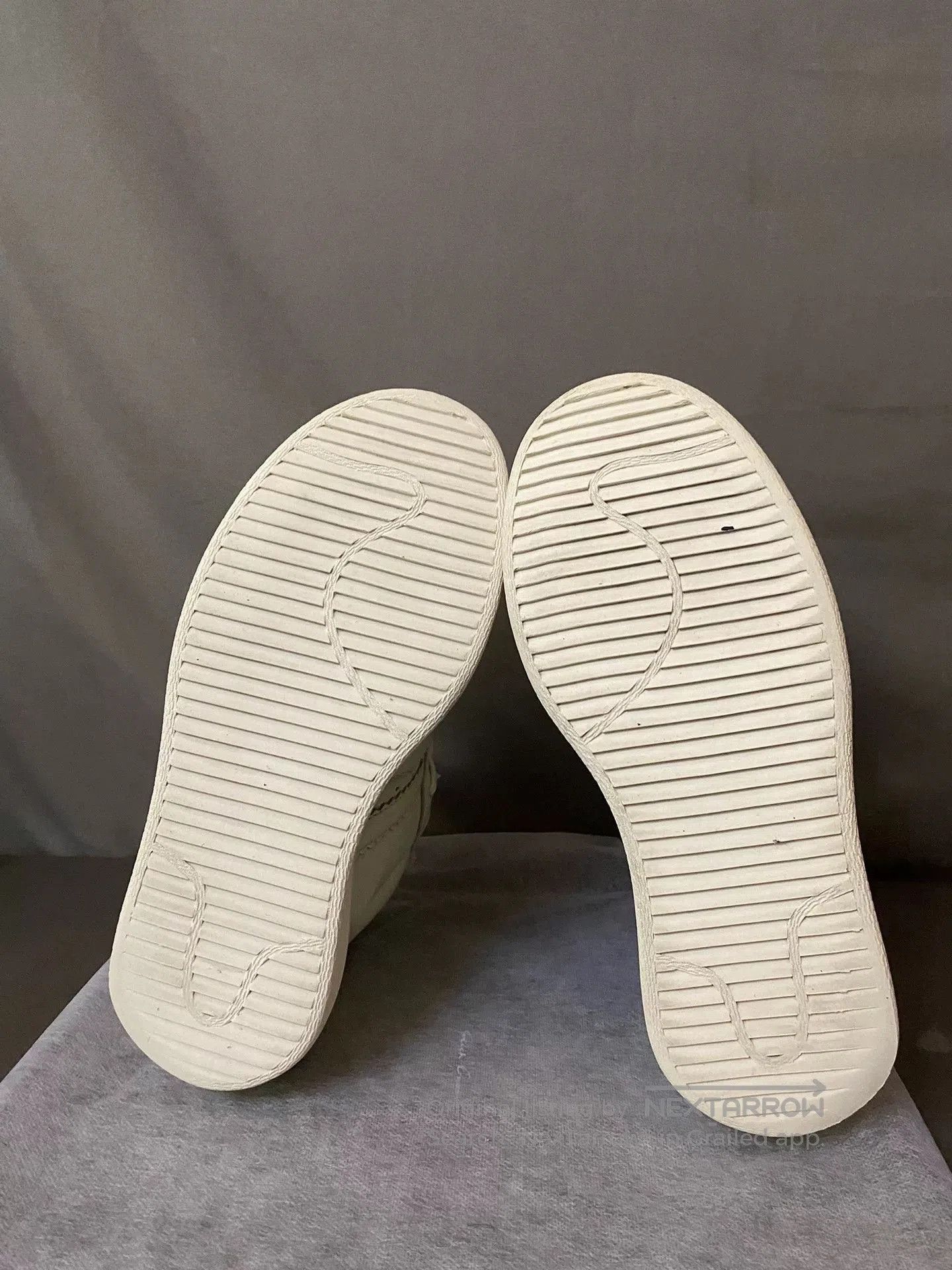 Rick Owens Rick Owens Adidas Superstar. Size US 9.5 / EU 42-43 - 6 Thumbnail
