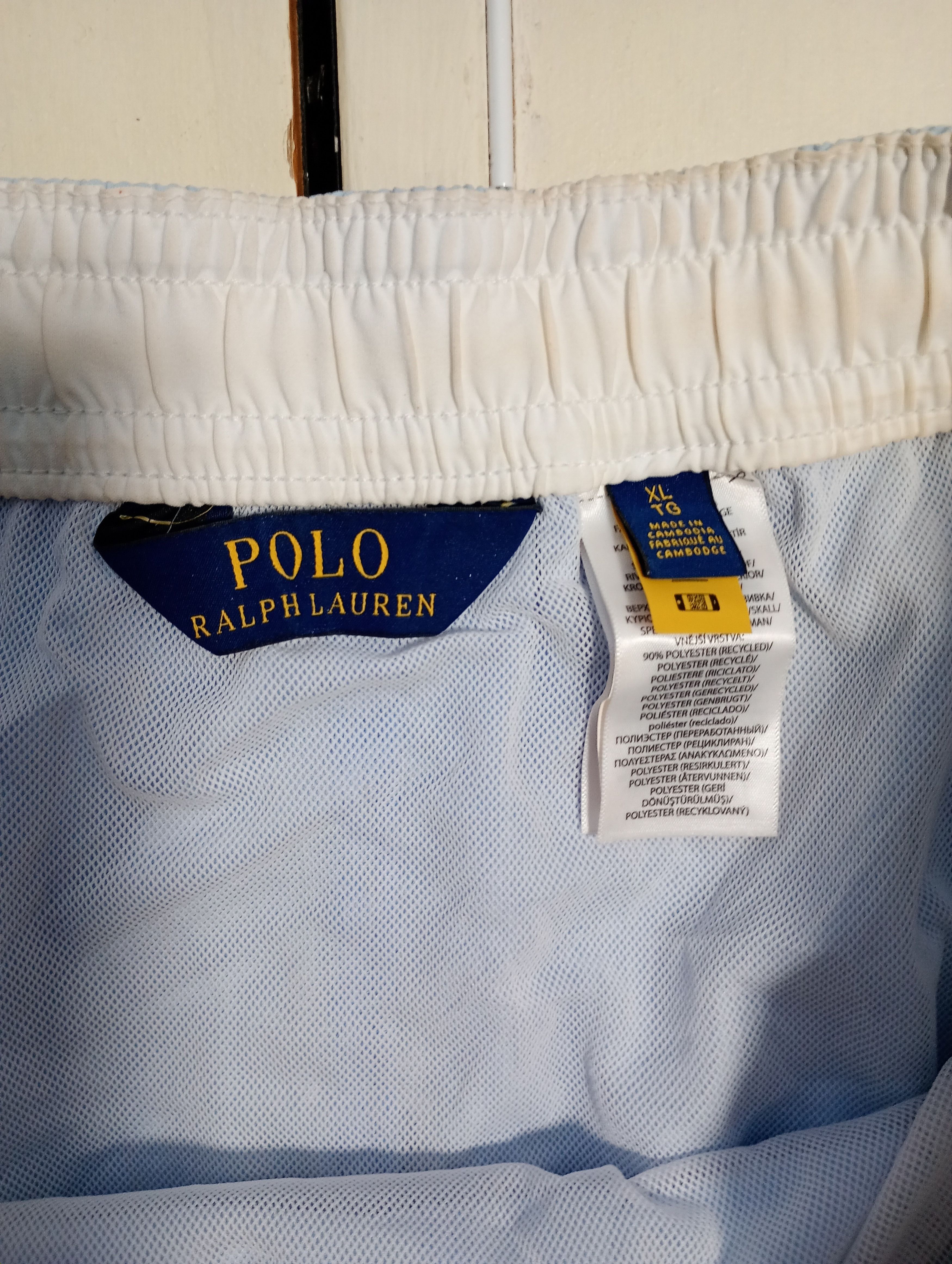 Polo Ralph Lauren Polo Ralph Lauren Shorts Size US 36 / EU 52 - 6 Thumbnail