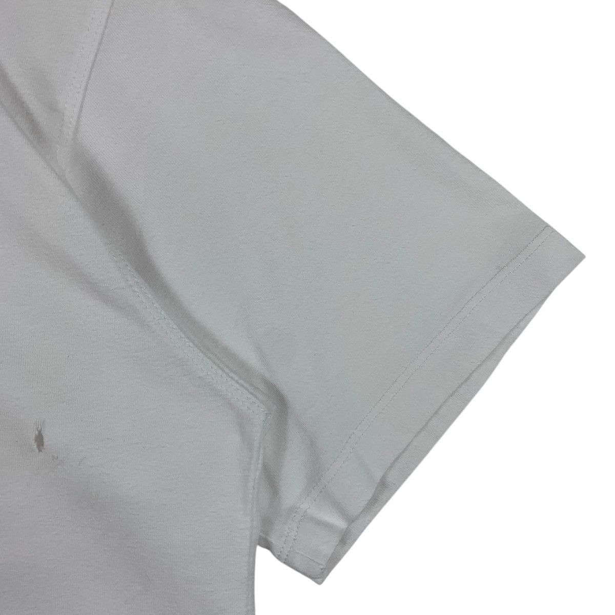 Japanese Brand × Johnbull JOHNBULL KOJIMA spellout printed tee Size US M / EU 48-50 / 2 - 6 Thumbnail