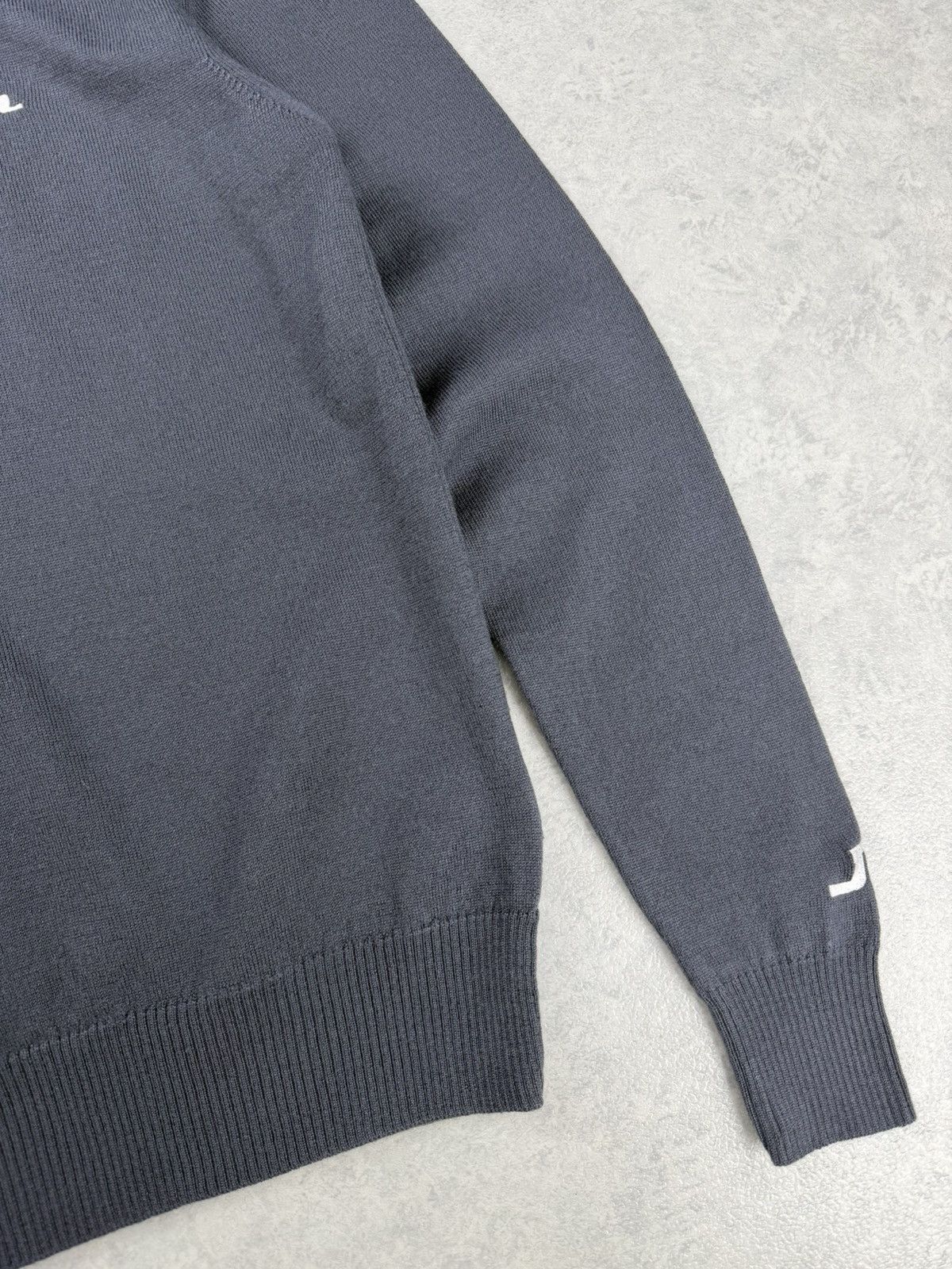 J.Lindeberg J.Lindeberg Kian Zipped Sweater Men’s Size S Size US S / EU 44-46 / 1 - 2 Thumbnail