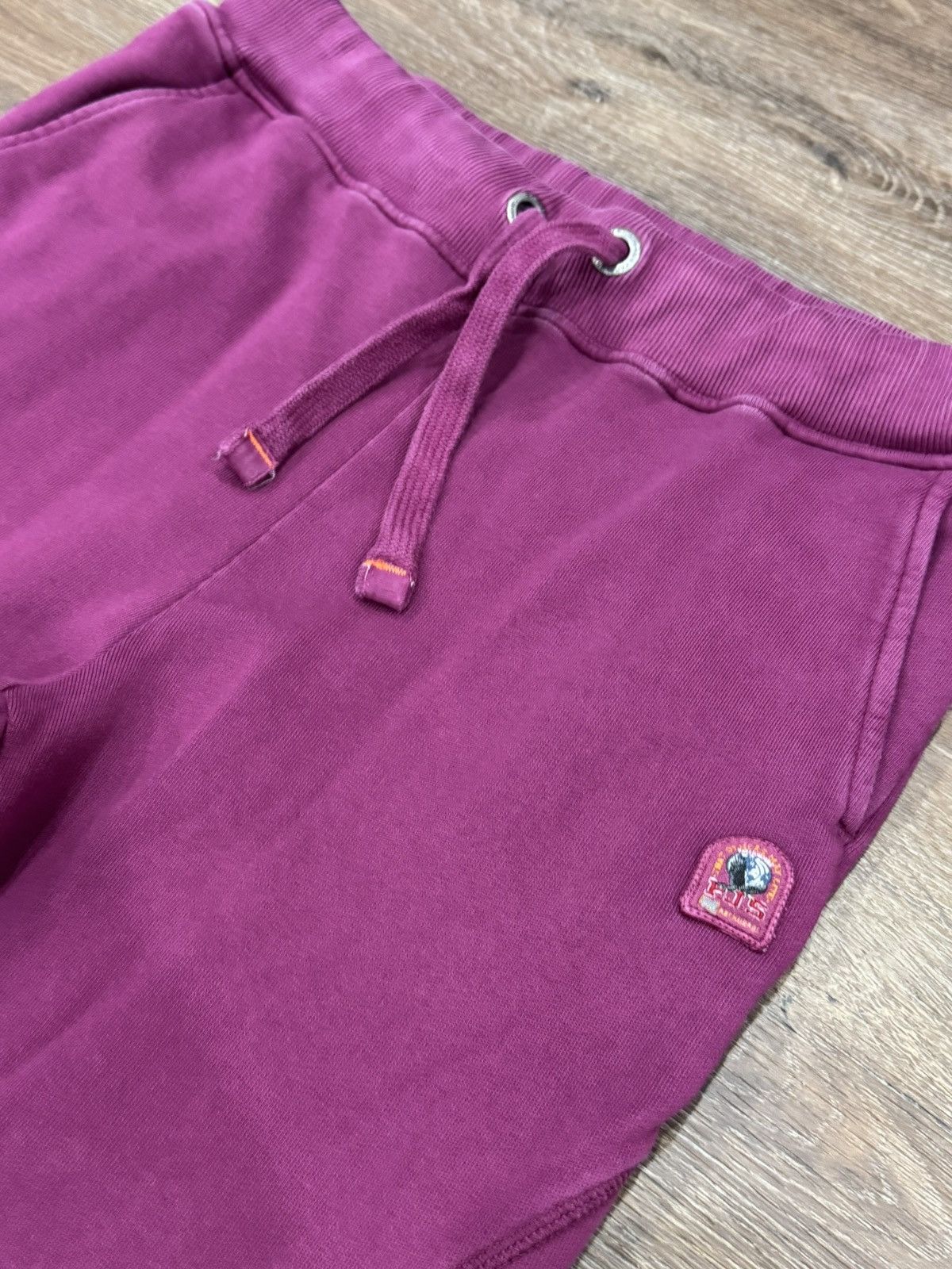 Parajumpers Parajumpers Fleece Sweatpants Size 29" - 6 Thumbnail