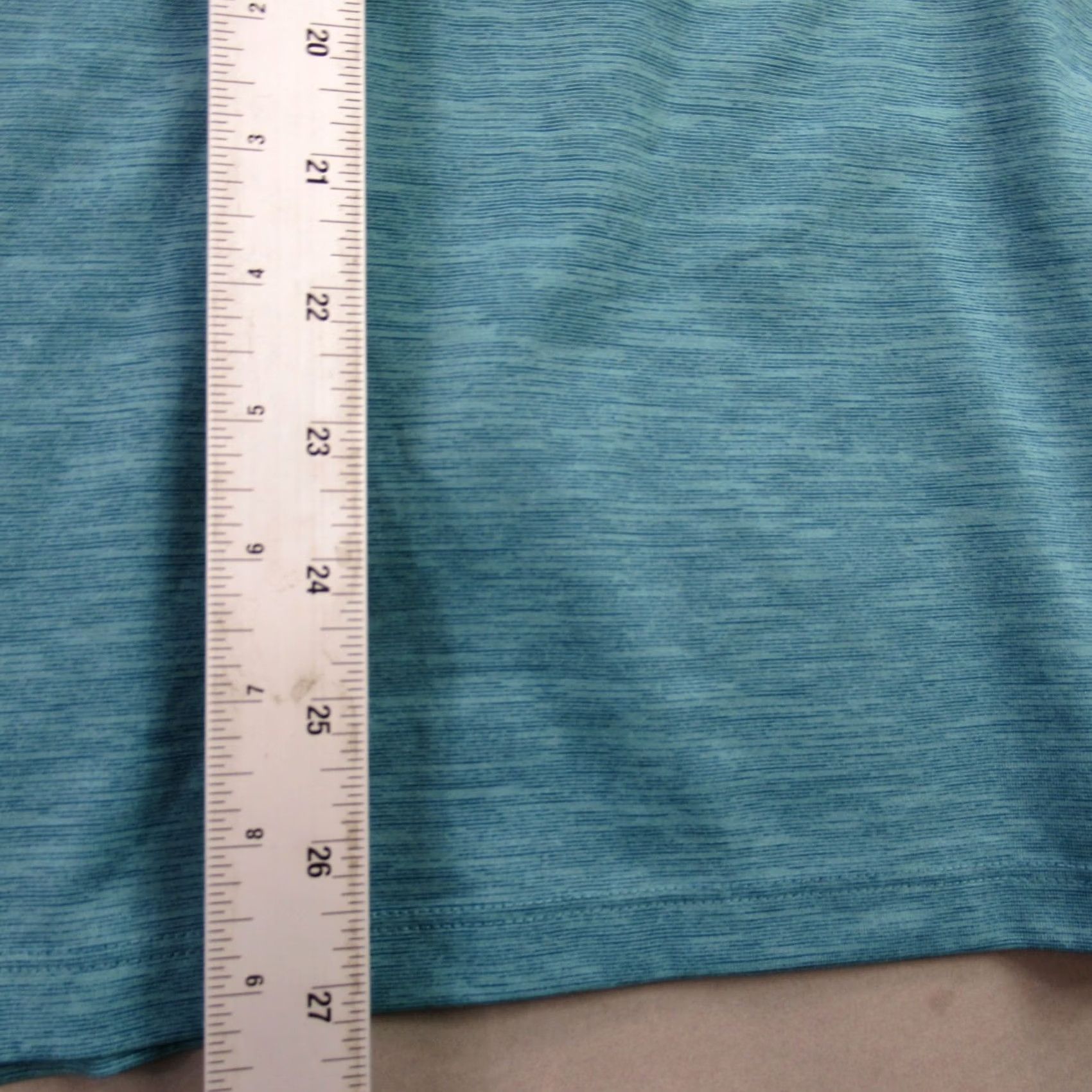 The North Face The North Face Shirt Mens Large Short Sleeve Crew Neck Outdoors Casual Green Size US L / EU 52-54 / 3 - 8 Thumbnail