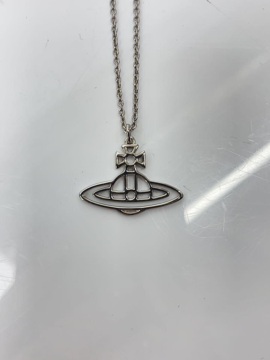 Vivienne Westwood Orb Necklace Size ONE SIZE - 2 Thumbnail