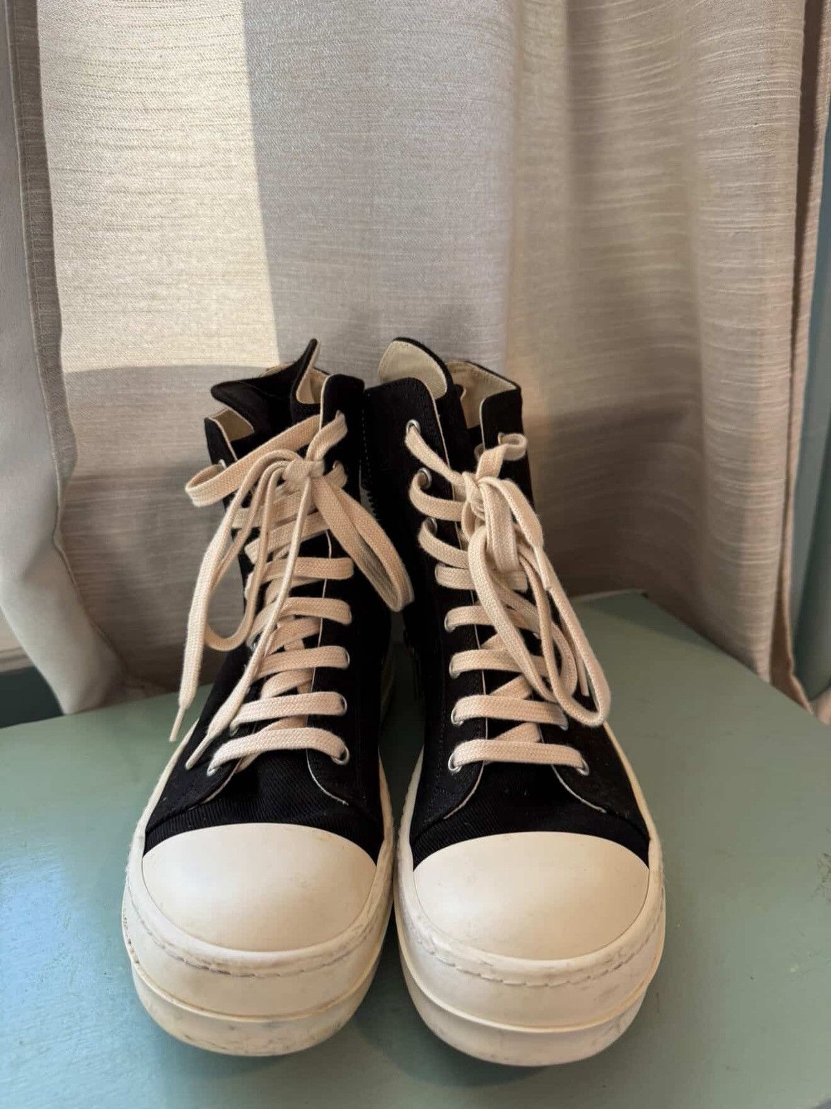 Rick Owens RICK OWENS DRKSHDW Size US 6 / IT 36 - 1 Thumbnail