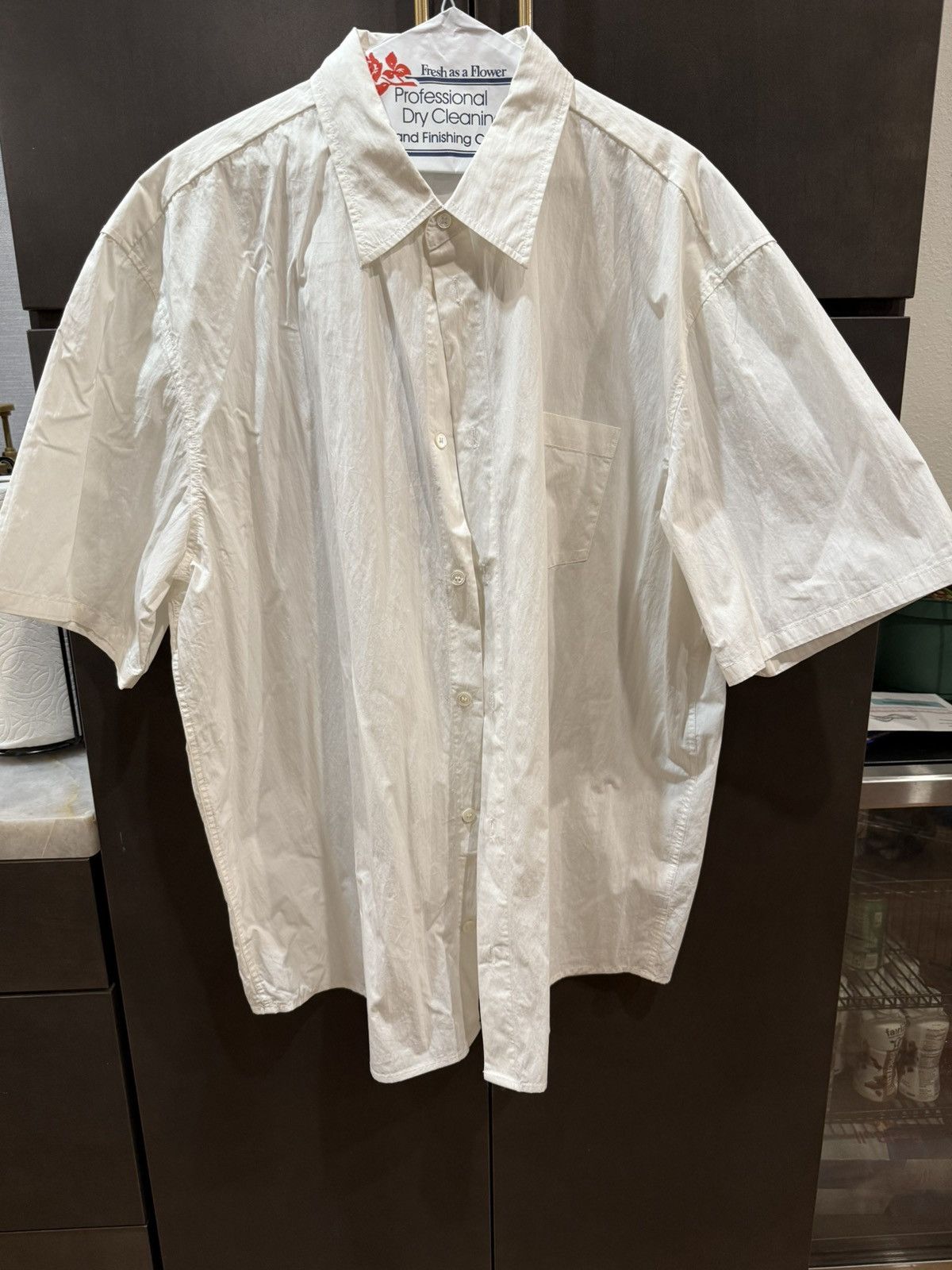 John Elliott John Elliott shirt Size US XXL / EU 58 / 5 - 1 Thumbnail