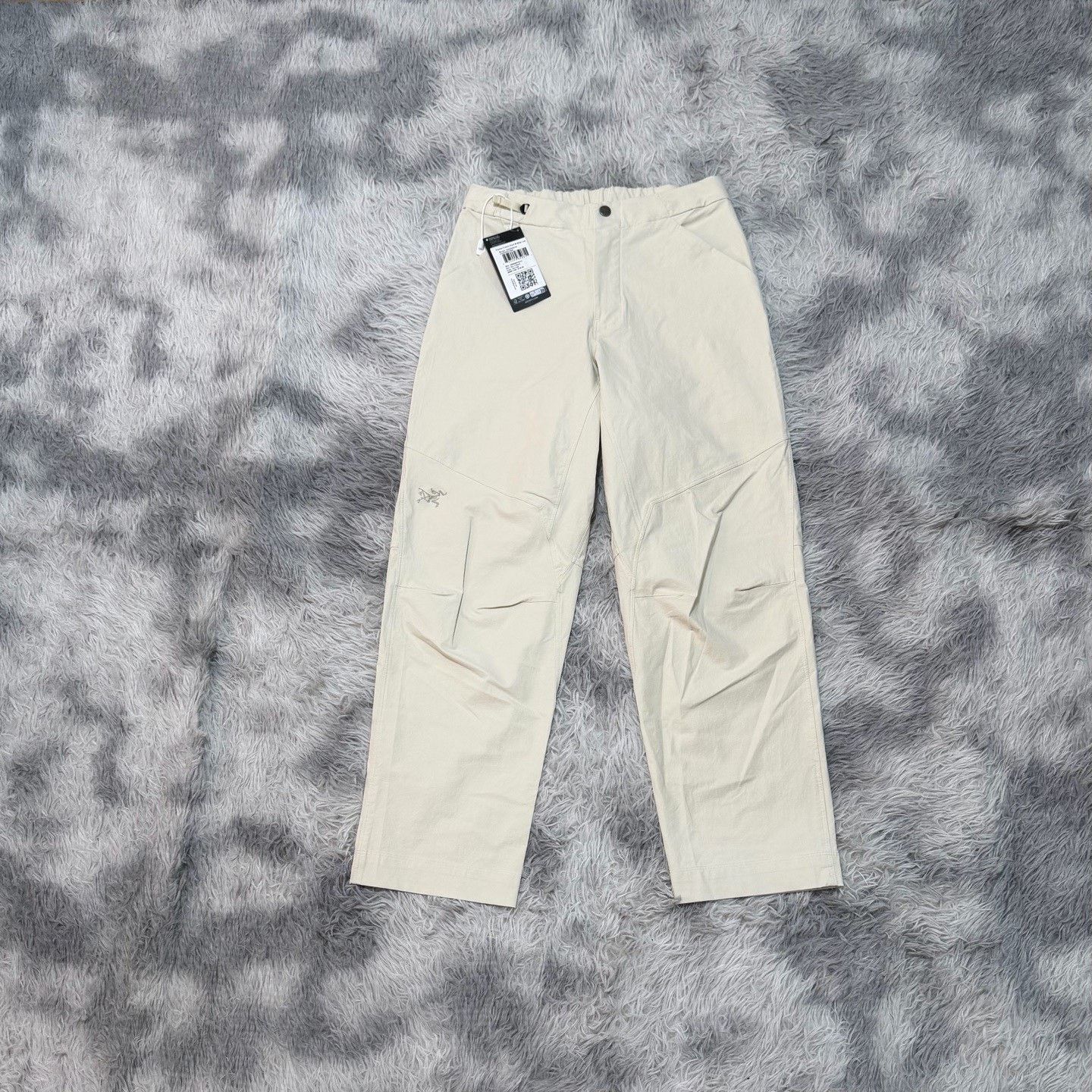 Arc'teryx Arcteryx Clarkia Cotton Women's Pant Size 24" / US 00 / IT 34 - 1 Thumbnail