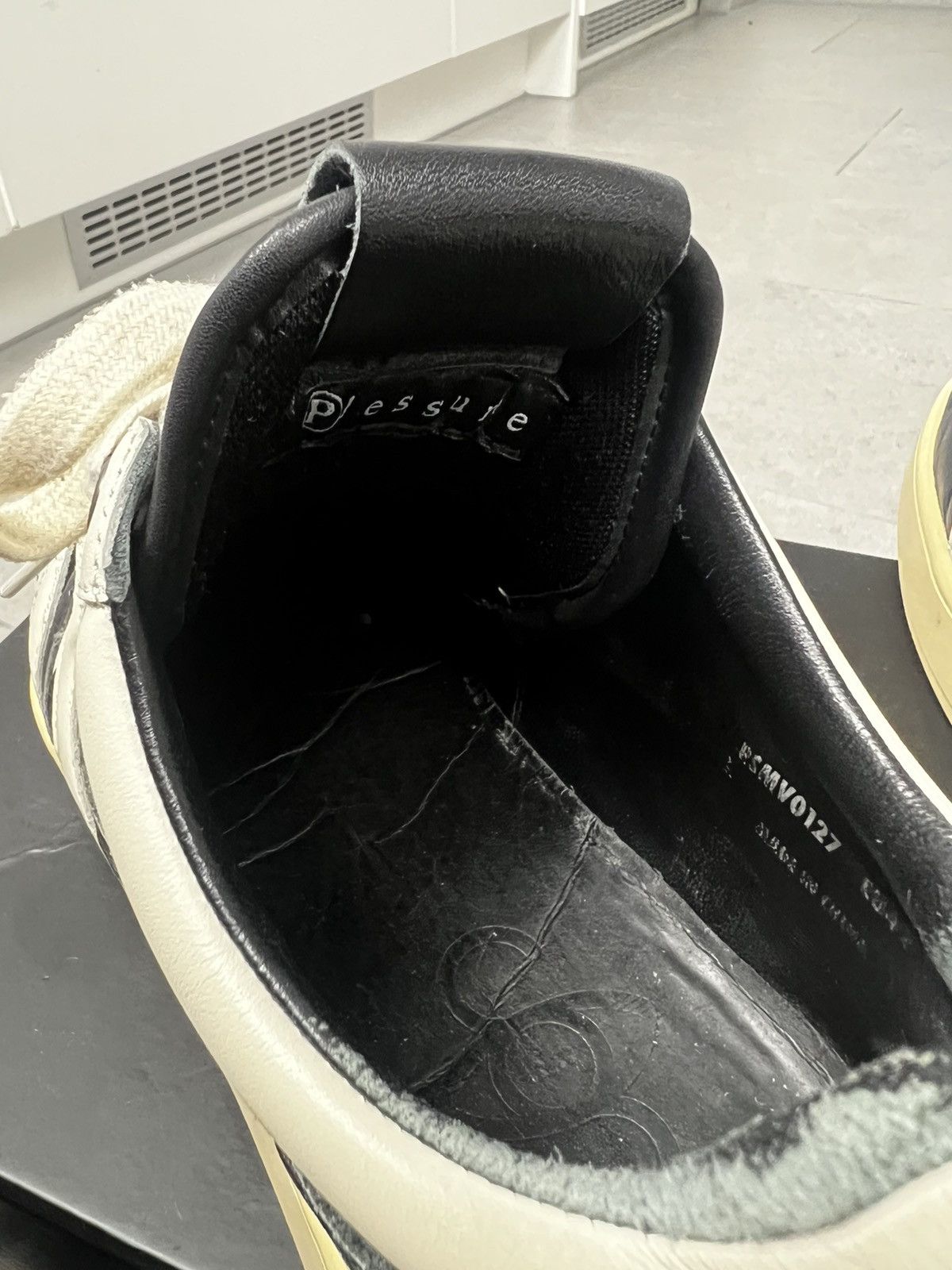 Other Plessume vantage low sneakers Size US 9 / EU 42 - 7 Thumbnail