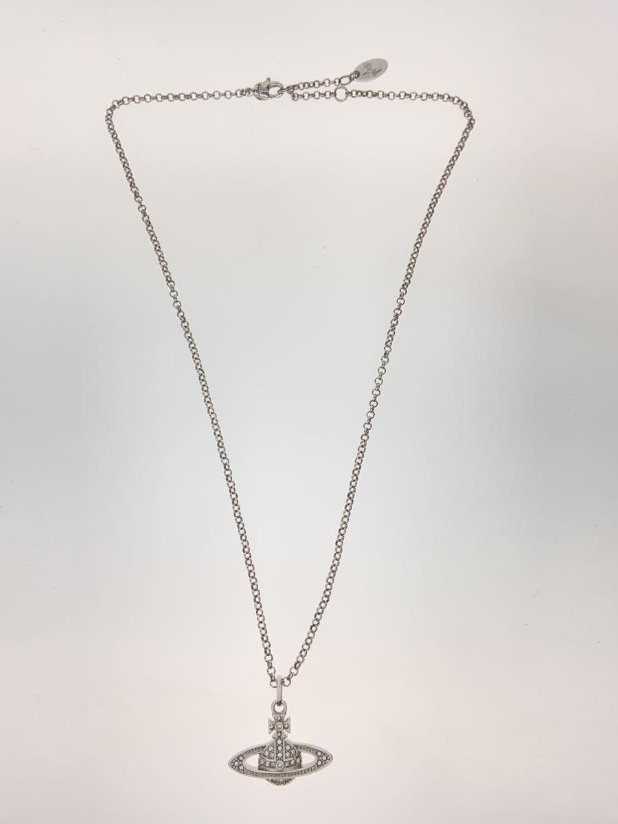 Vivienne Westwood Orb Necklace Size ONE SIZE - 2 Thumbnail
