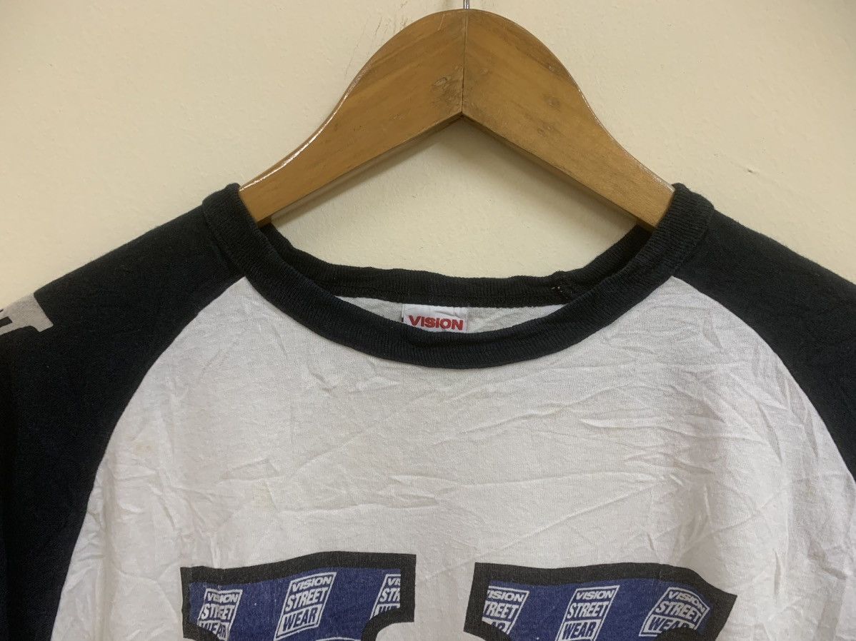 Vision Streetwear vintage vision street wear M Size US M / EU 48-50 / 2 - 4 Thumbnail