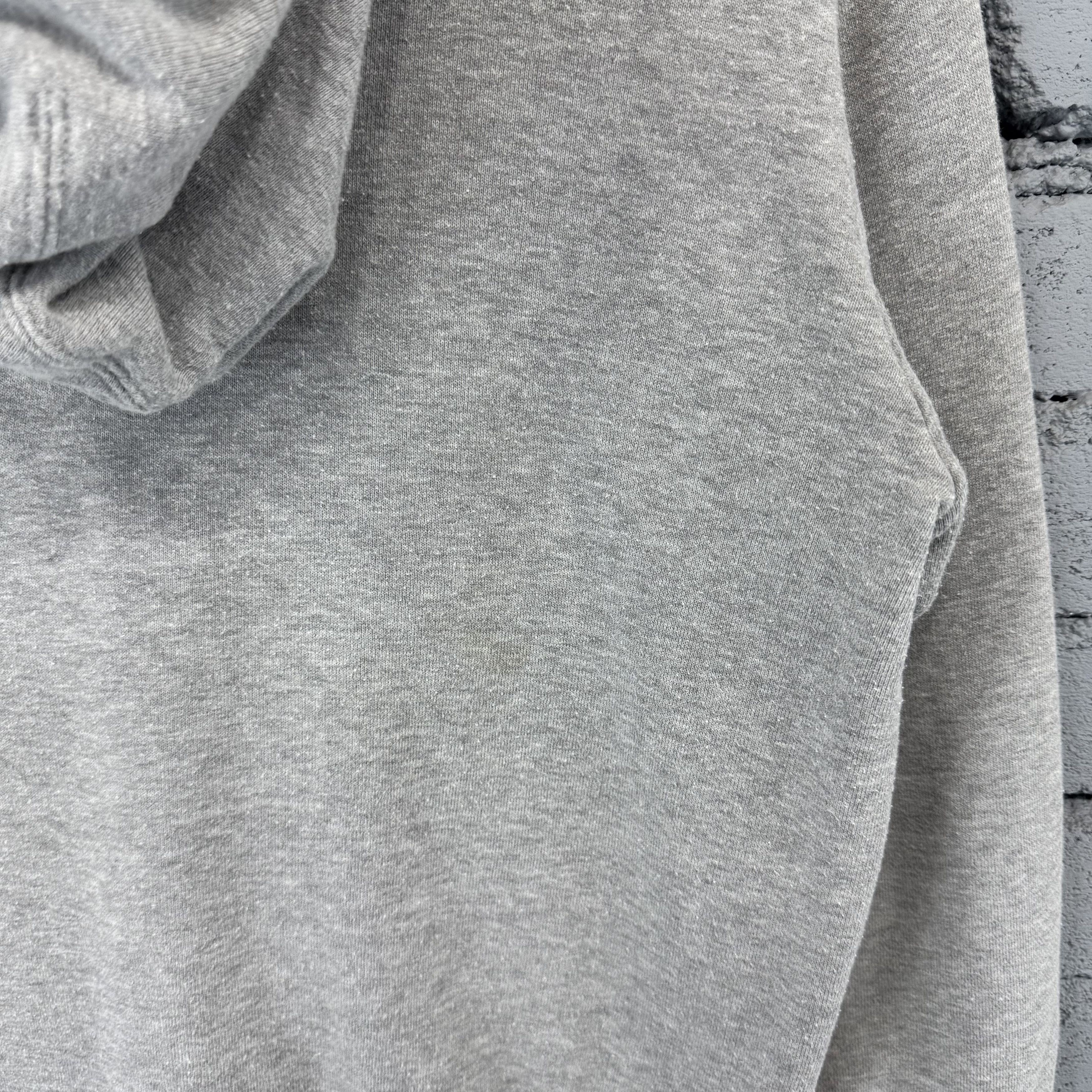 Zucca Zucca Z25 Hoodie Sweatshirt Streetwear Size US S / EU 44-46 / 1 - 6 Thumbnail