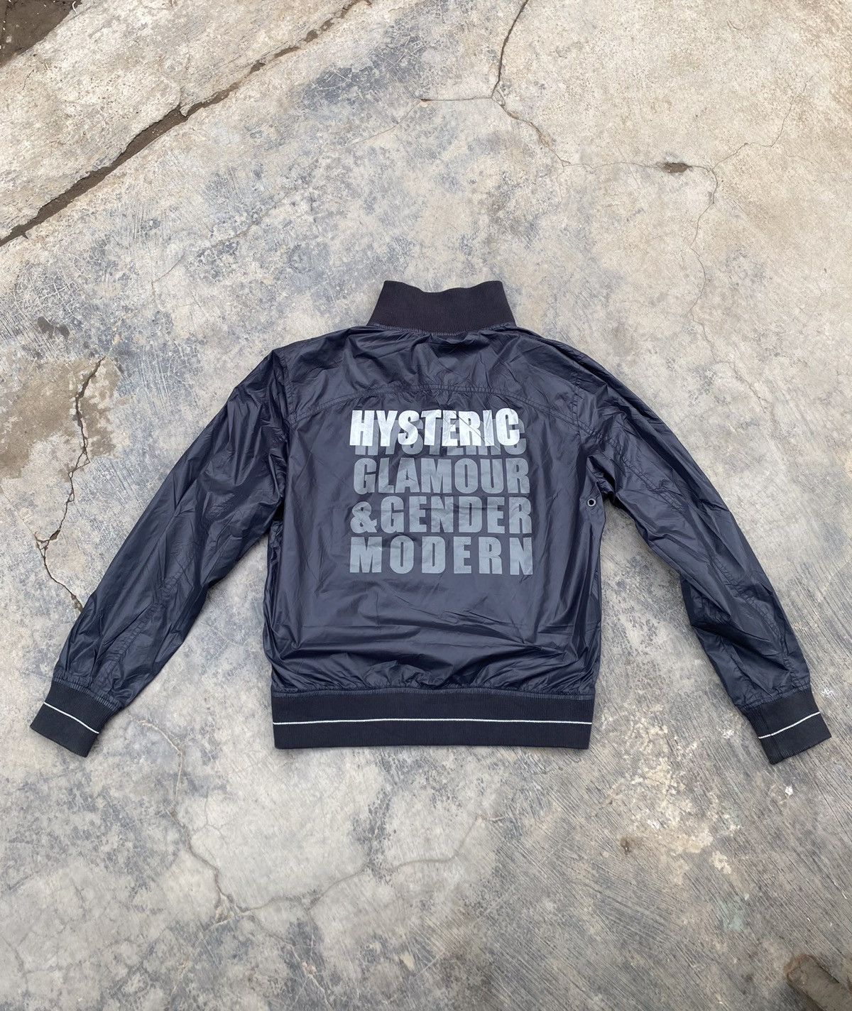 Hysteric Glamour Hysteric Glamour Jacket Size US L / EU 52-54 / 3 - 11 Thumbnail