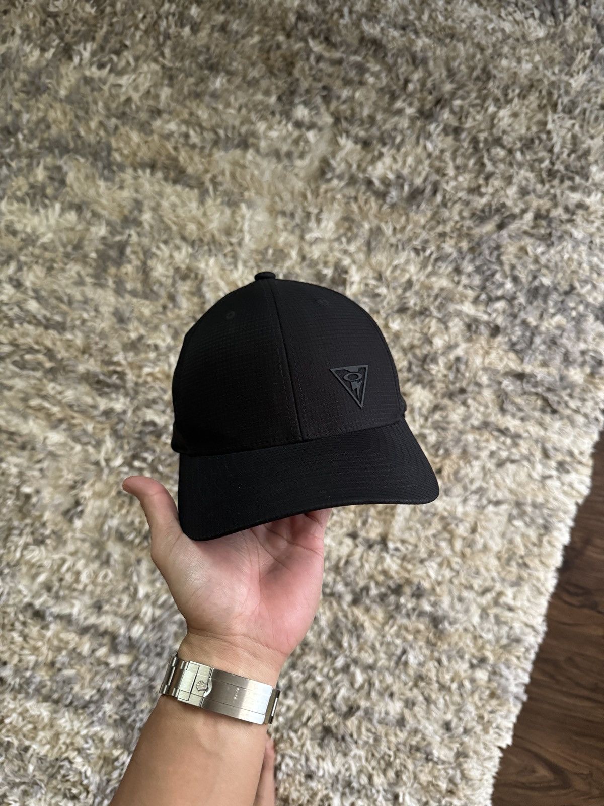 Oakley Oakley Waterproof Hat Size ONE SIZE - 1 Thumbnail