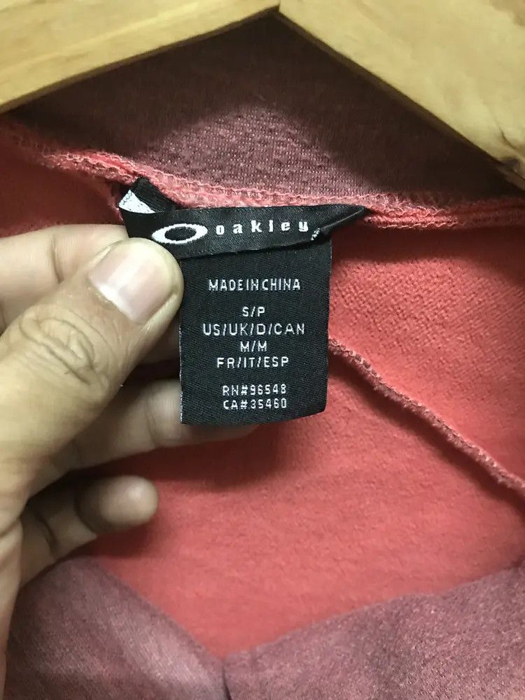 Oakley Oakley Sweaters Size M / US 6-8 / IT 42-44 - 7 Thumbnail