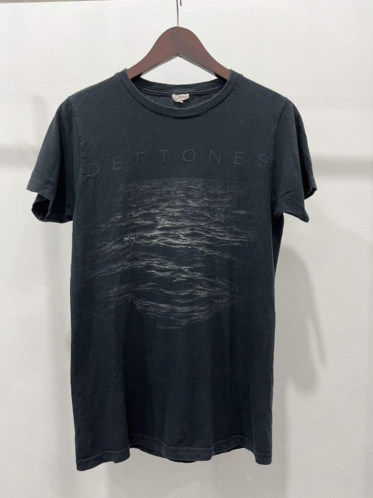 Band Tees × Vintage Deftones tees Size US S / EU 44-46 / 1 - 1 Thumbnail