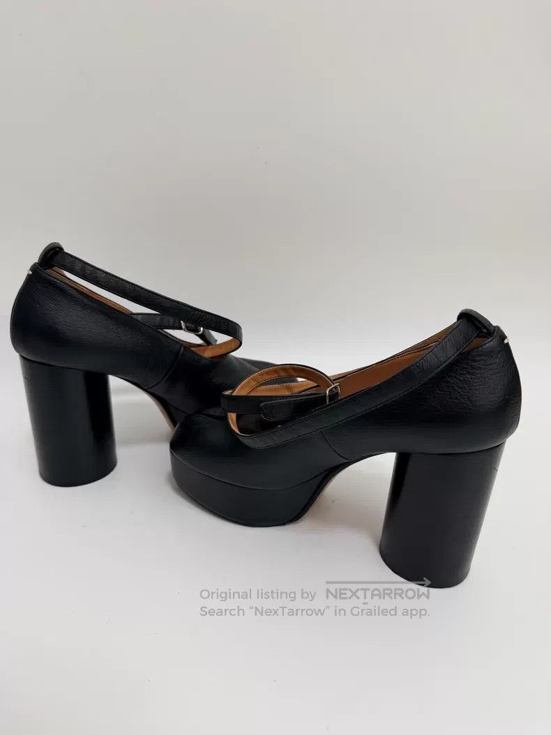 Maison Margiela maison margiela High Heels Size US 6 / IT 36 - 3 Thumbnail