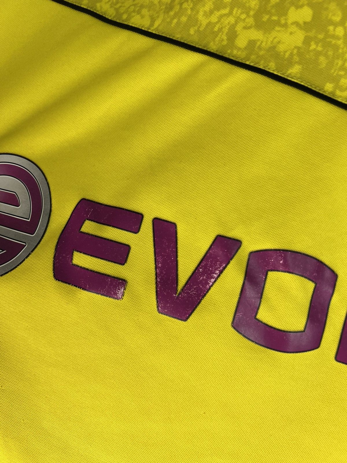 Puma Borussia Dortmund Jersey Size US XXL / EU 58 / 5 - 4 Thumbnail