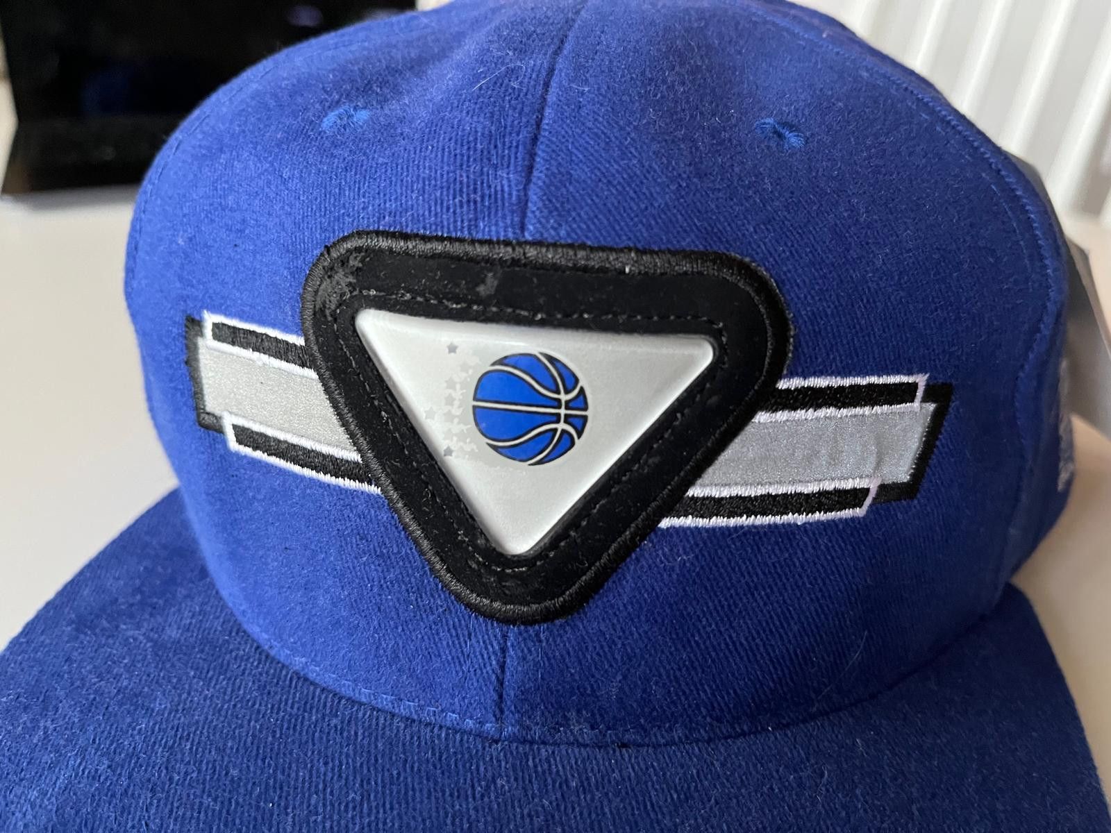 Sports Specialties GRAIL 90s Magic Sports Specialties Hat DEADSTOCK Size ONE SIZE - 3 Thumbnail