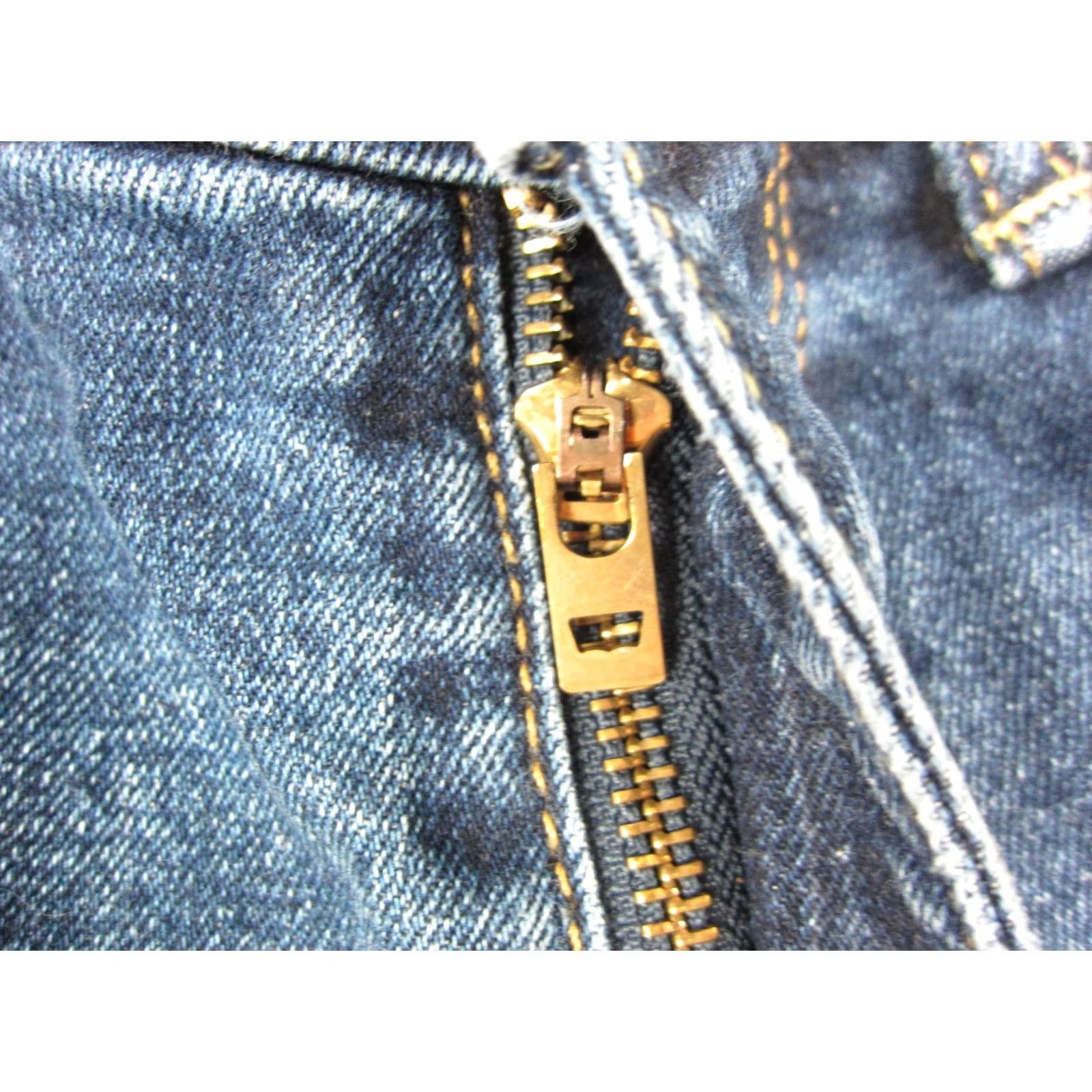 Levi's Item Specifications: Country of Origin: USA Size US 32 / EU 48 - 6 Thumbnail