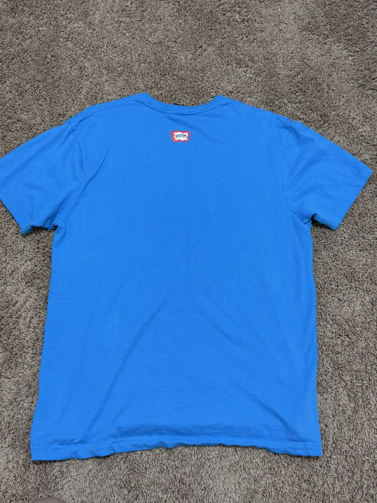 Icecream Ice cream T-shirt Size US L / EU 52-54 / 3 - 3 Thumbnail
