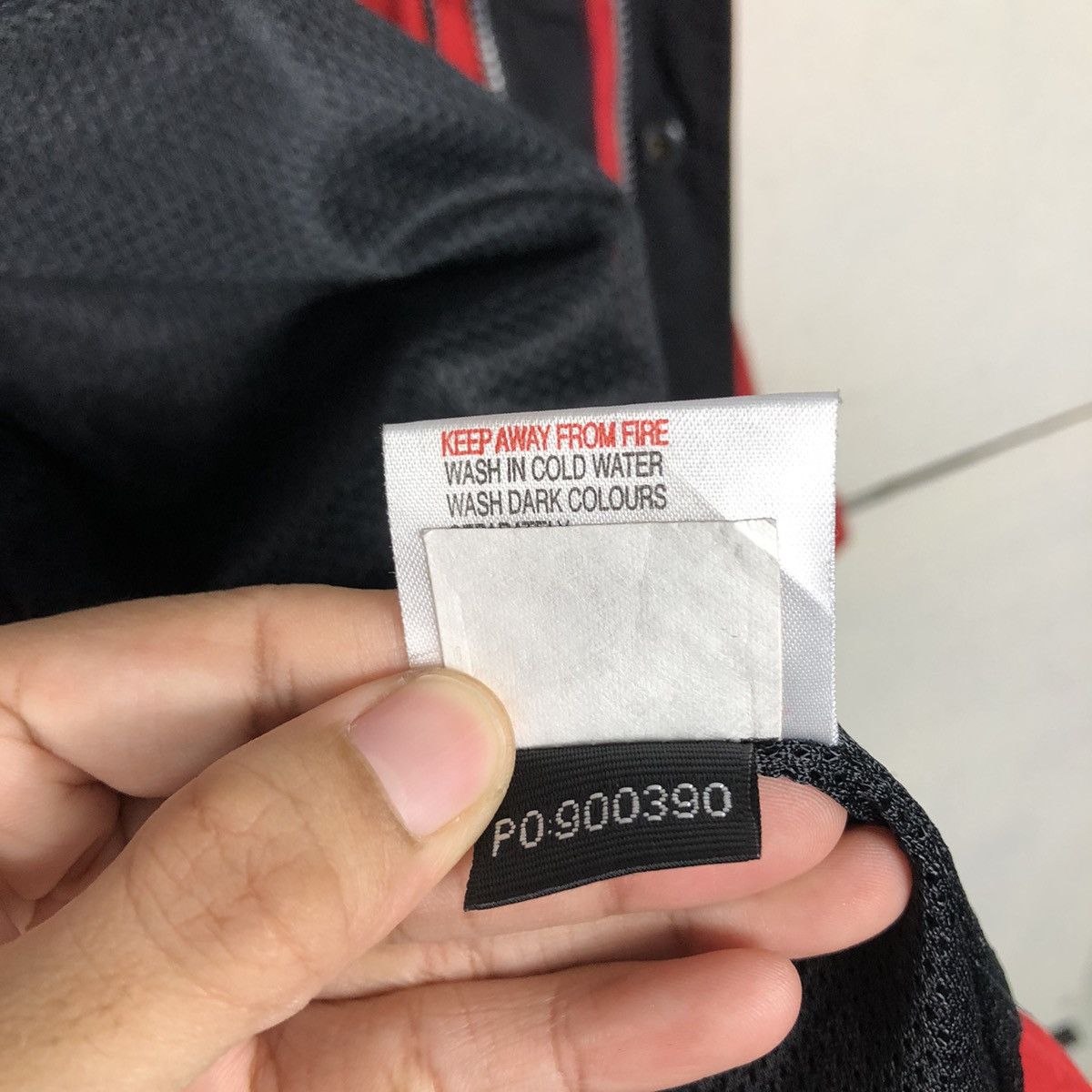 Japanese Brand 📌Vintage Zipper Jacket Racing Ferrari New With Tag Size US XL / EU 56 / 4 - 25 Thumbnail