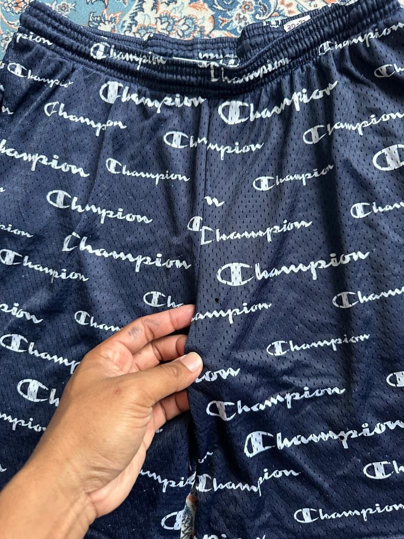 Champion × Other CHAMPION FULLPRINT SHORT Size US 32 / EU 48 - 3 Thumbnail