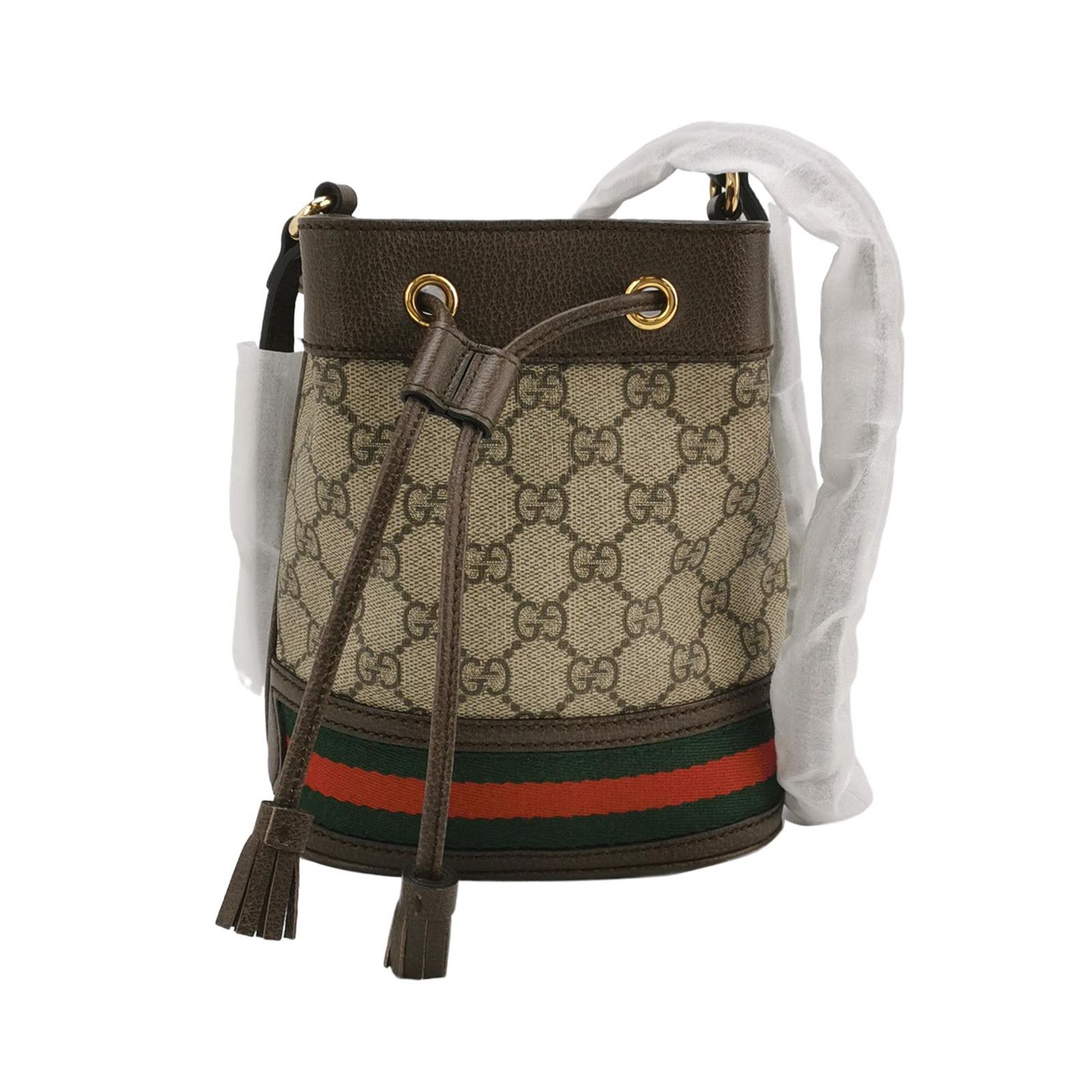 Gucci Gucci Women os Shoulder Bags Size ONE SIZE - 1 Thumbnail