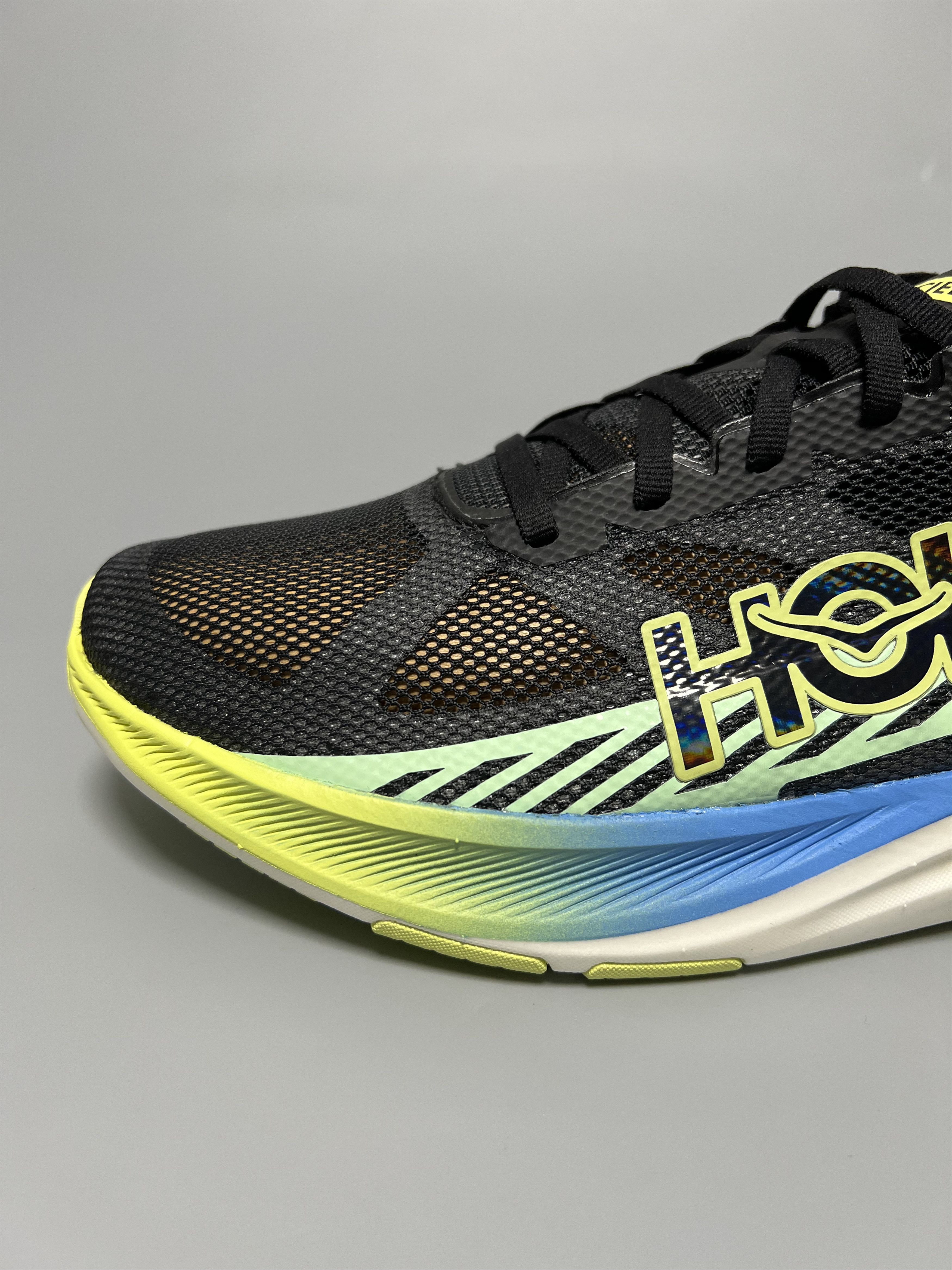 Hoka Sample Hoka One One Unisex Cielo Road Running Shoes Size US 8.5 / EU 41-42 - 8 Thumbnail