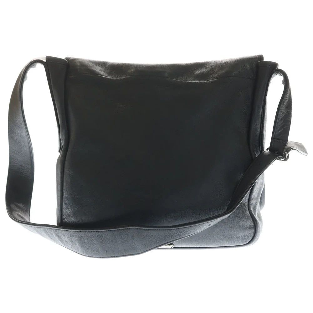 Chrome Hearts Chrome Hearts BS Fleur Mail Bag Shoulder Size ONE SIZE - 2 Thumbnail