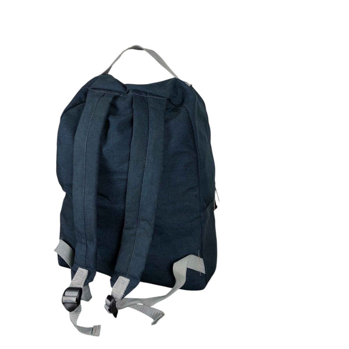 Japanese Brand 📌Vintage Back Pack Reebok Big Logo Size ONE SIZE - 9 Thumbnail