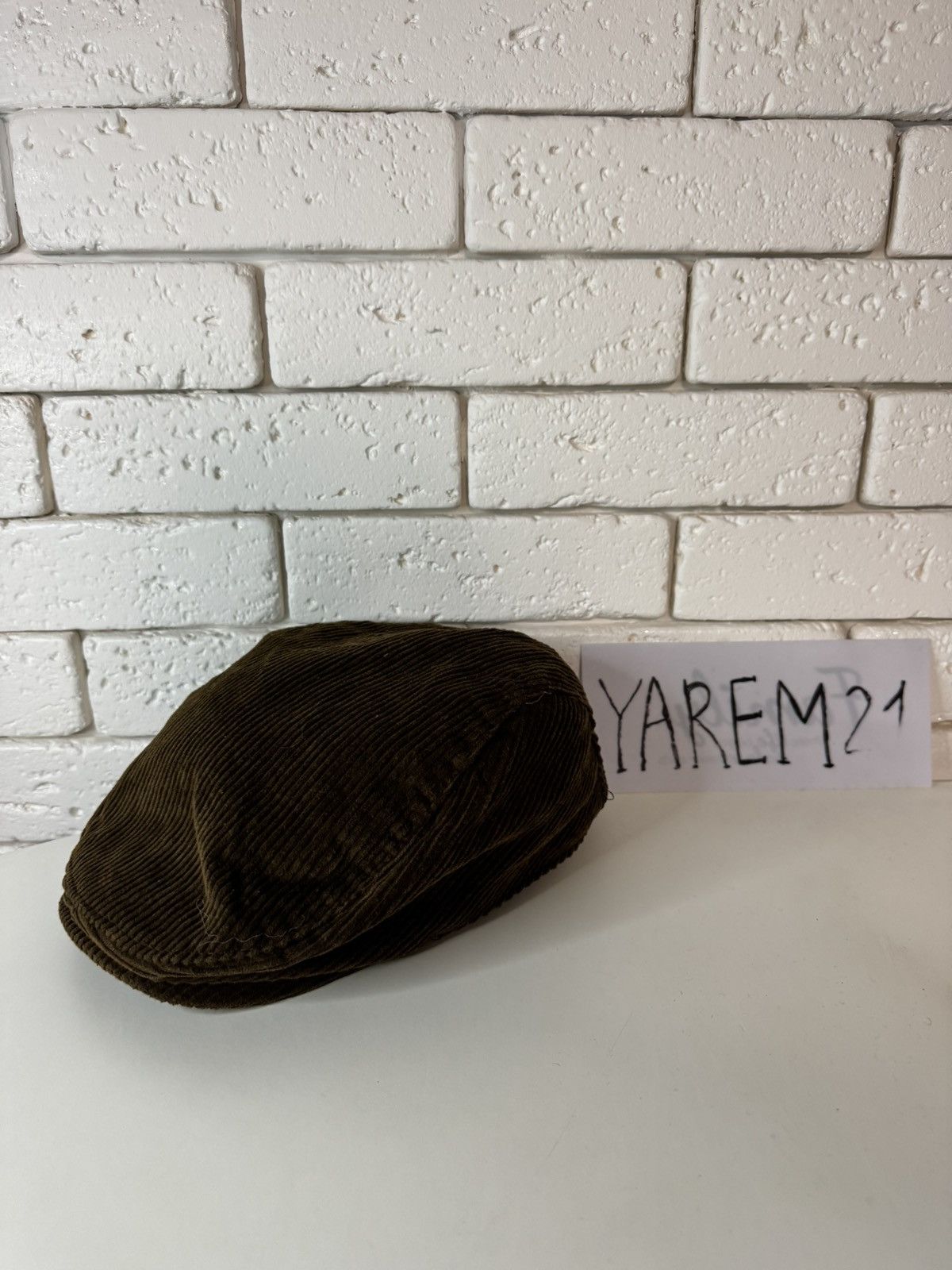 Other Walker and Hawkes vintage cap hat Size ONE SIZE - 1 Thumbnail