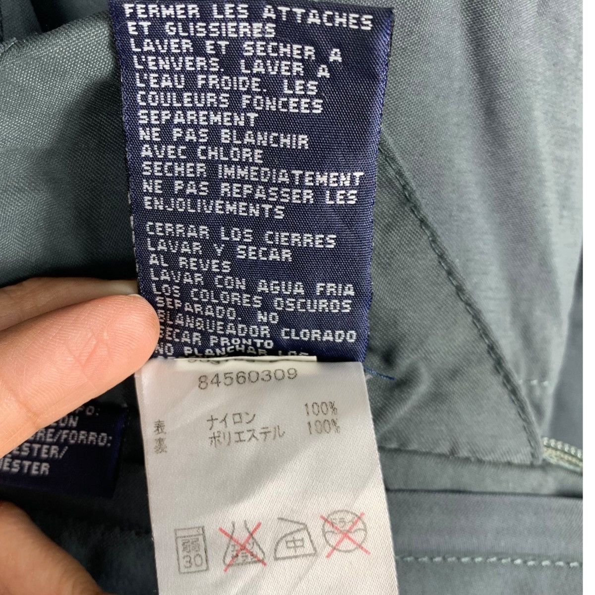 TOMMY HILFIGER Casualwear Small Logo Hoodie Jacket