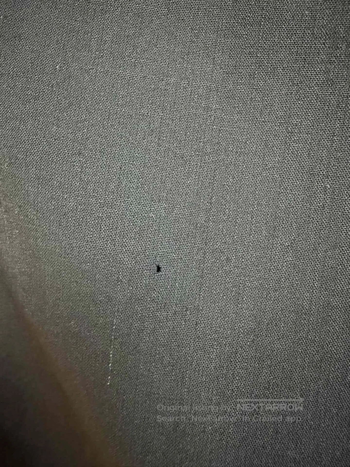 Yohji Yamamoto Yohji Yamamoto Totem Silver Buckle Suit S. Size US S / EU 44-46 / 1 - 6 Thumbnail